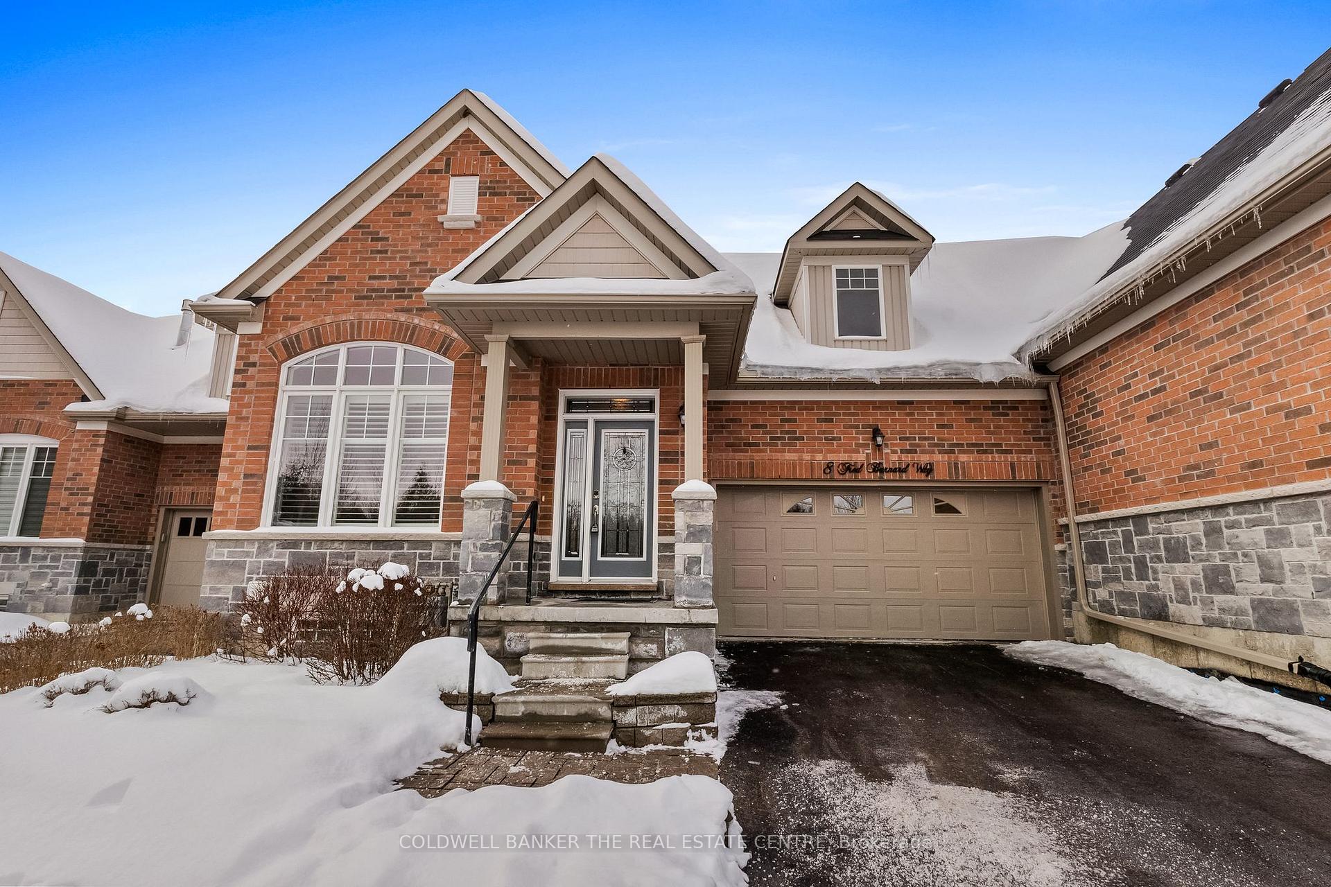 Photo 1 of Unit 8F, 8 Fred Barnard Way, Uxbridge — HOMEH