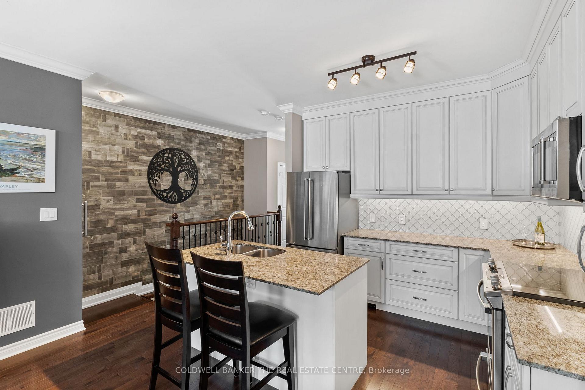Photo 6 of Unit 8F, 8 Fred Barnard Way, Uxbridge — HOMEH