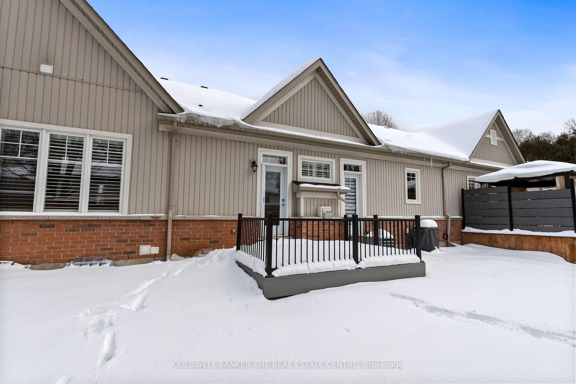 Photo 21 of Unit 8F, 8 Fred Barnard Way, Uxbridge — HOMEH