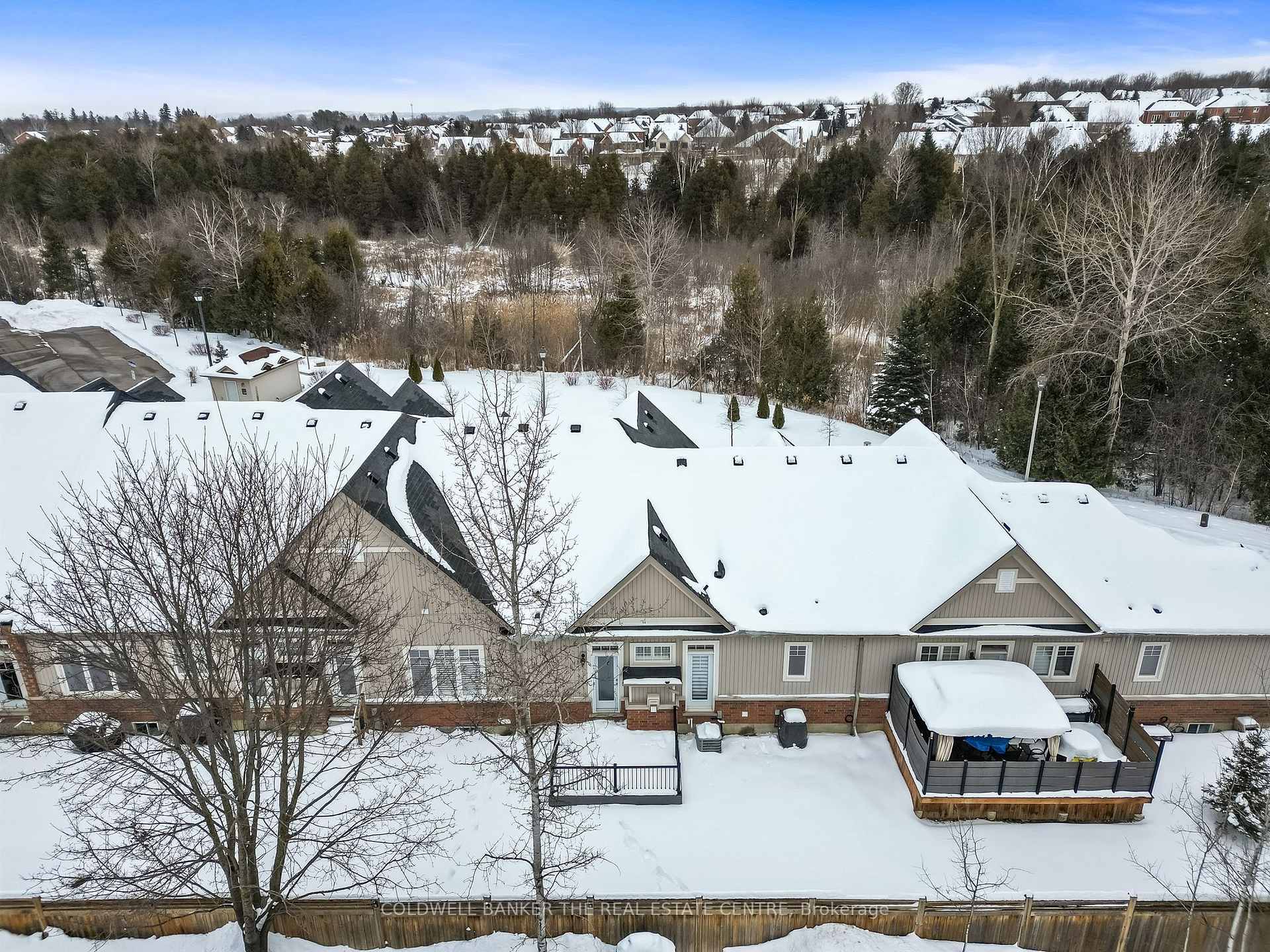 Photo 22 of Unit 8F, 8 Fred Barnard Way, Uxbridge — HOMEH