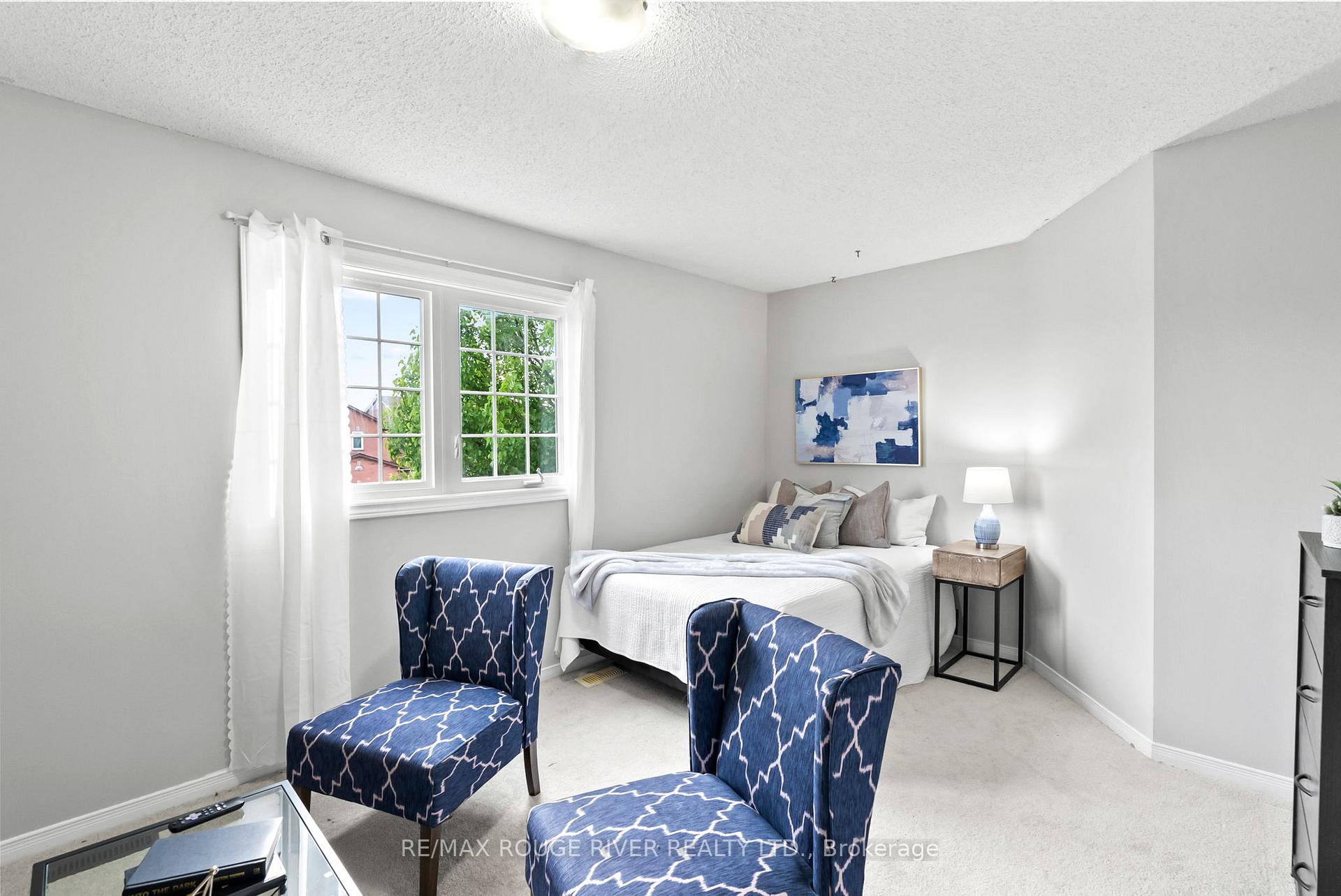 Photo 36 of 31 Sharp Crescent, Ajax, Central — HOMEH