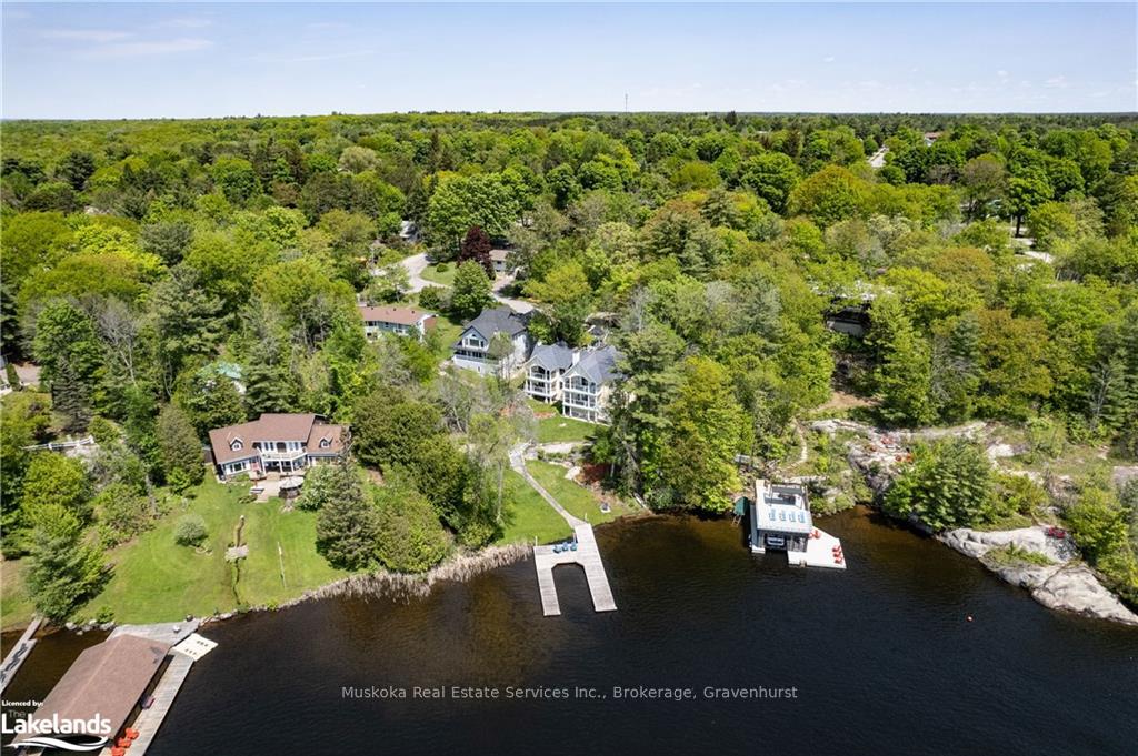Photo 1 of Unit 2, 135 Abbey Lane, Gravenhurst, Muskoka (S) — HOMEH