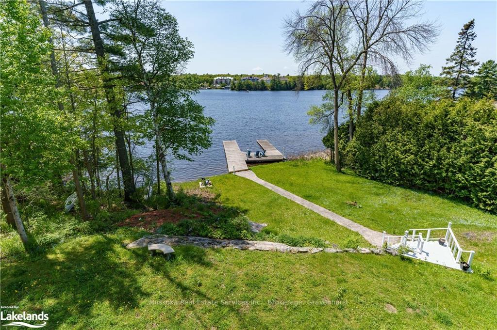 Photo 3 of Unit 2, 135 Abbey Lane, Gravenhurst, Muskoka (S) — HOMEH