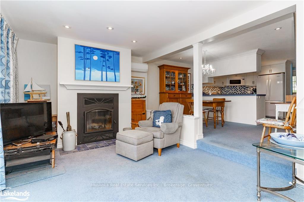 Photo 6 of Unit 2, 135 Abbey Lane, Gravenhurst, Muskoka (S) — HOMEH