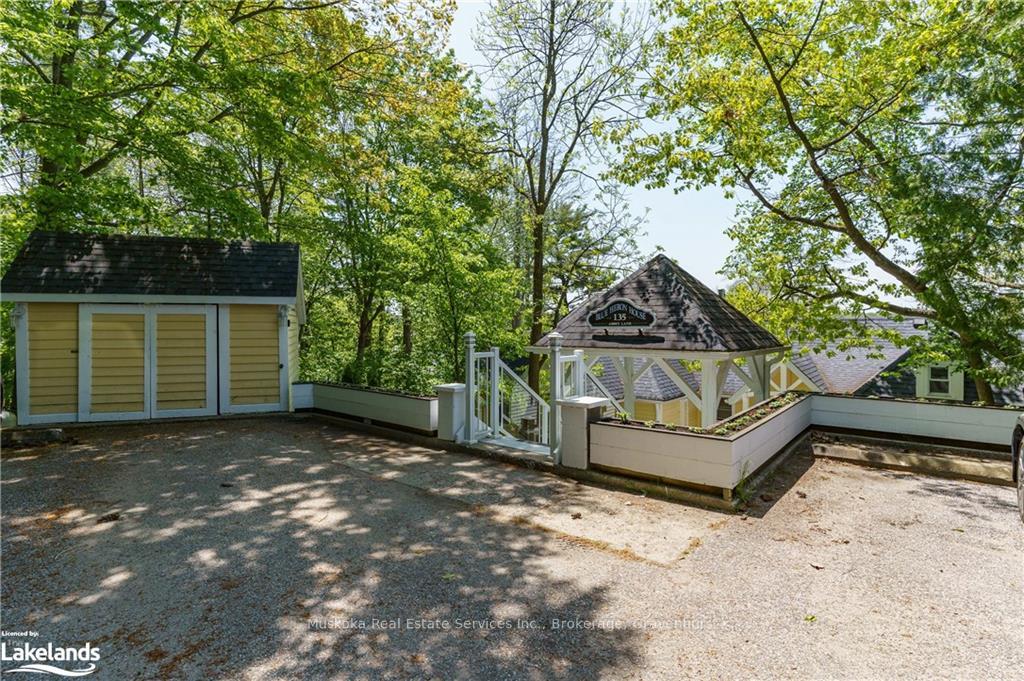 Photo 30 of Unit 2, 135 Abbey Lane, Gravenhurst, Muskoka (S) — HOMEH