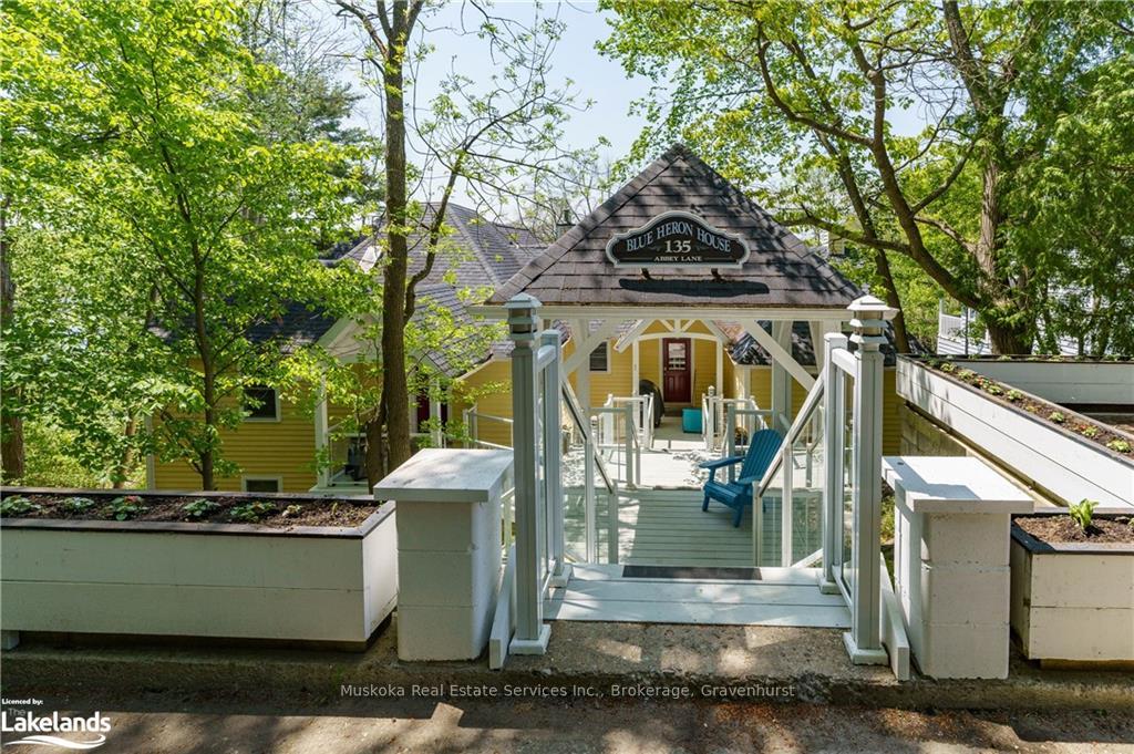 Photo 31 of Unit 2, 135 Abbey Lane, Gravenhurst, Muskoka (S) — HOMEH