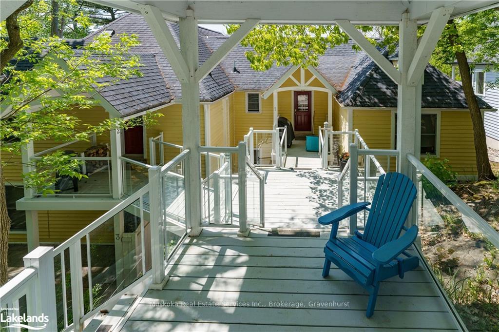 Photo 32 of Unit 2, 135 Abbey Lane, Gravenhurst, Muskoka (S) — HOMEH