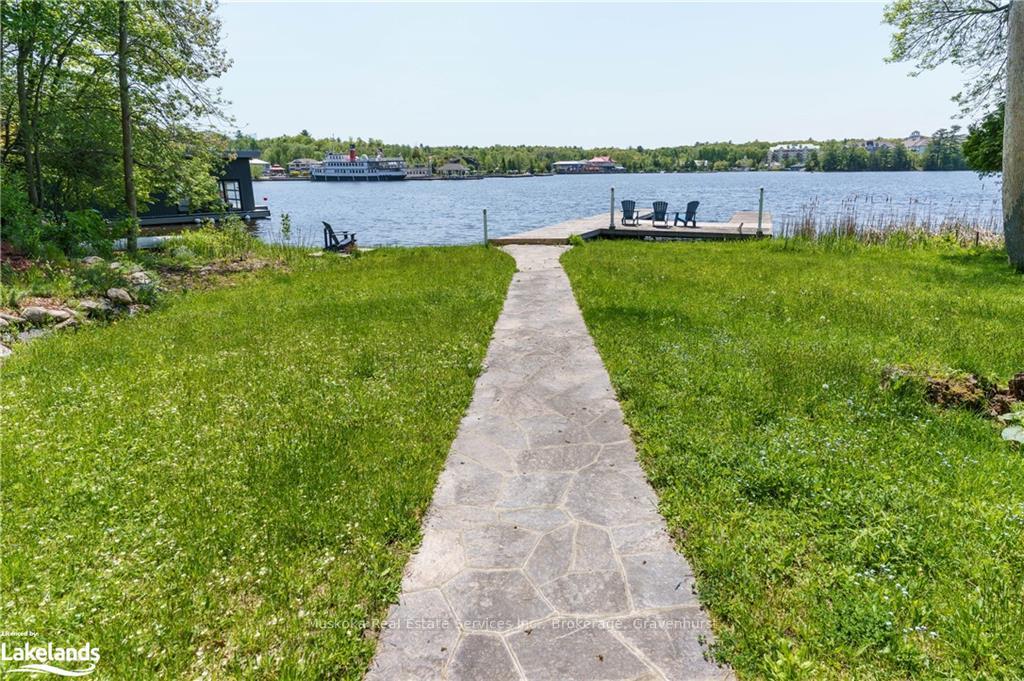 Photo 34 of Unit 2, 135 Abbey Lane, Gravenhurst, Muskoka (S) — HOMEH