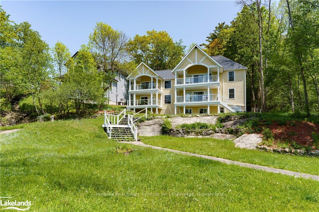 Photo 39 of Unit 2, 135 Abbey Lane, Gravenhurst, Muskoka (S) — HOMEH