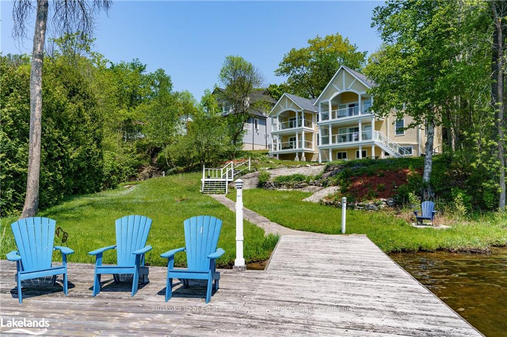 Photo 40 of Unit 2, 135 Abbey Lane, Gravenhurst, Muskoka (S) — HOMEH