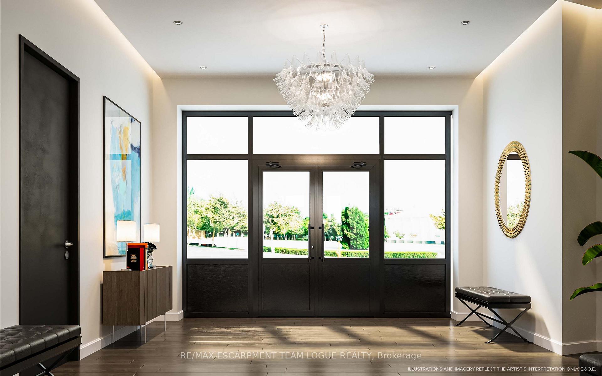 Photo 10 of Unit 409, 6439 Regional Road 25, Milton, Coates — HOMEH