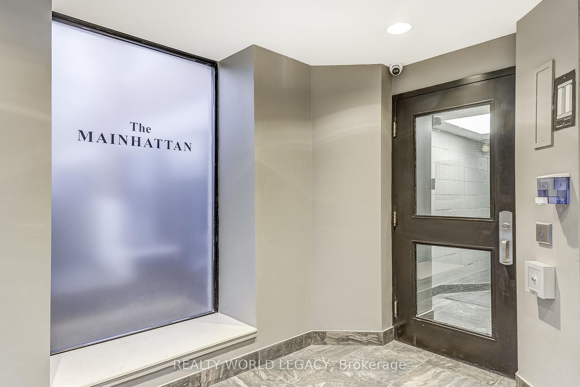 Photo 3 of Unit 413, 50 Main Street, Hamilton, Dundas — HOMEH