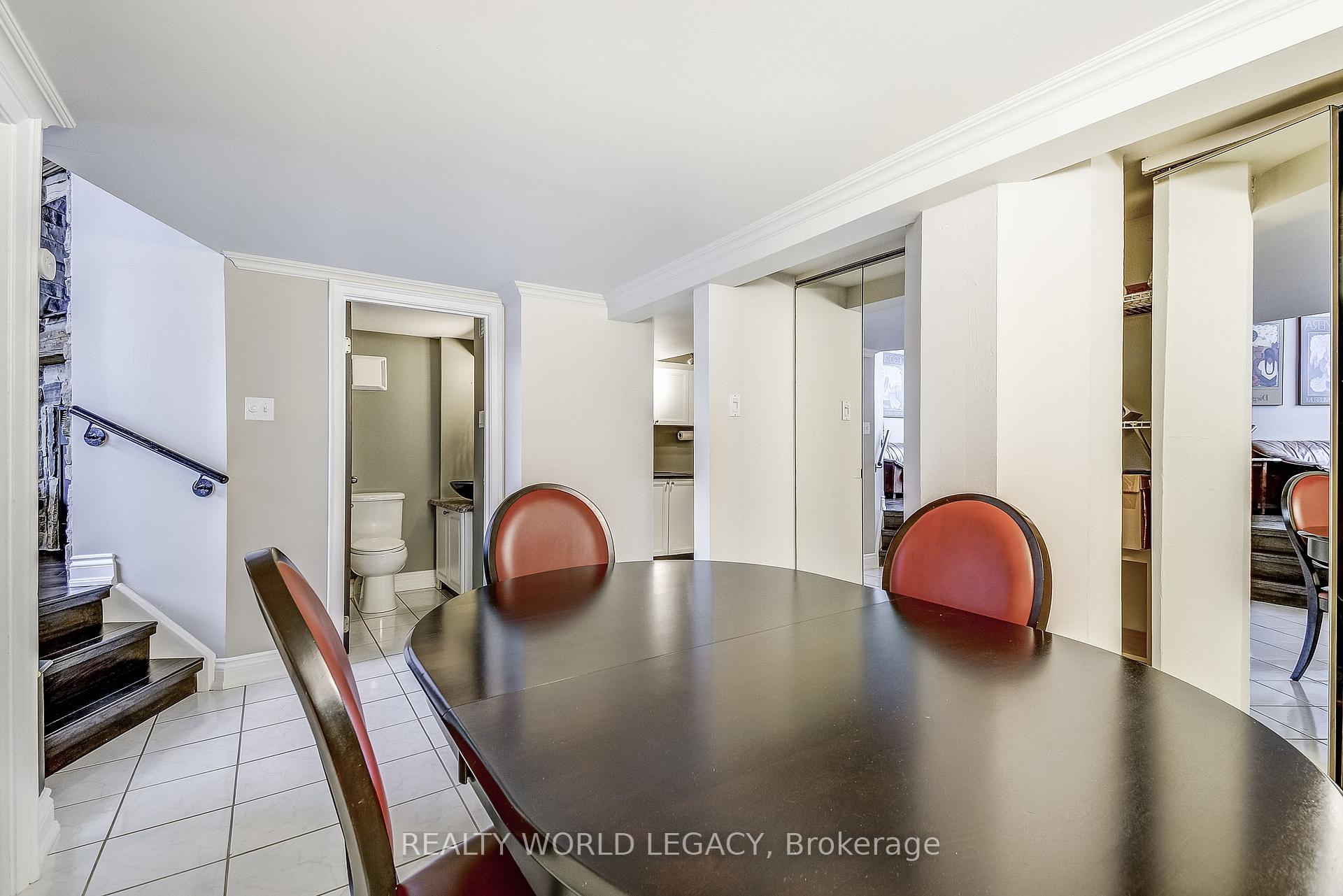 Photo 15 of Unit 413, 50 Main Street, Hamilton, Dundas — HOMEH