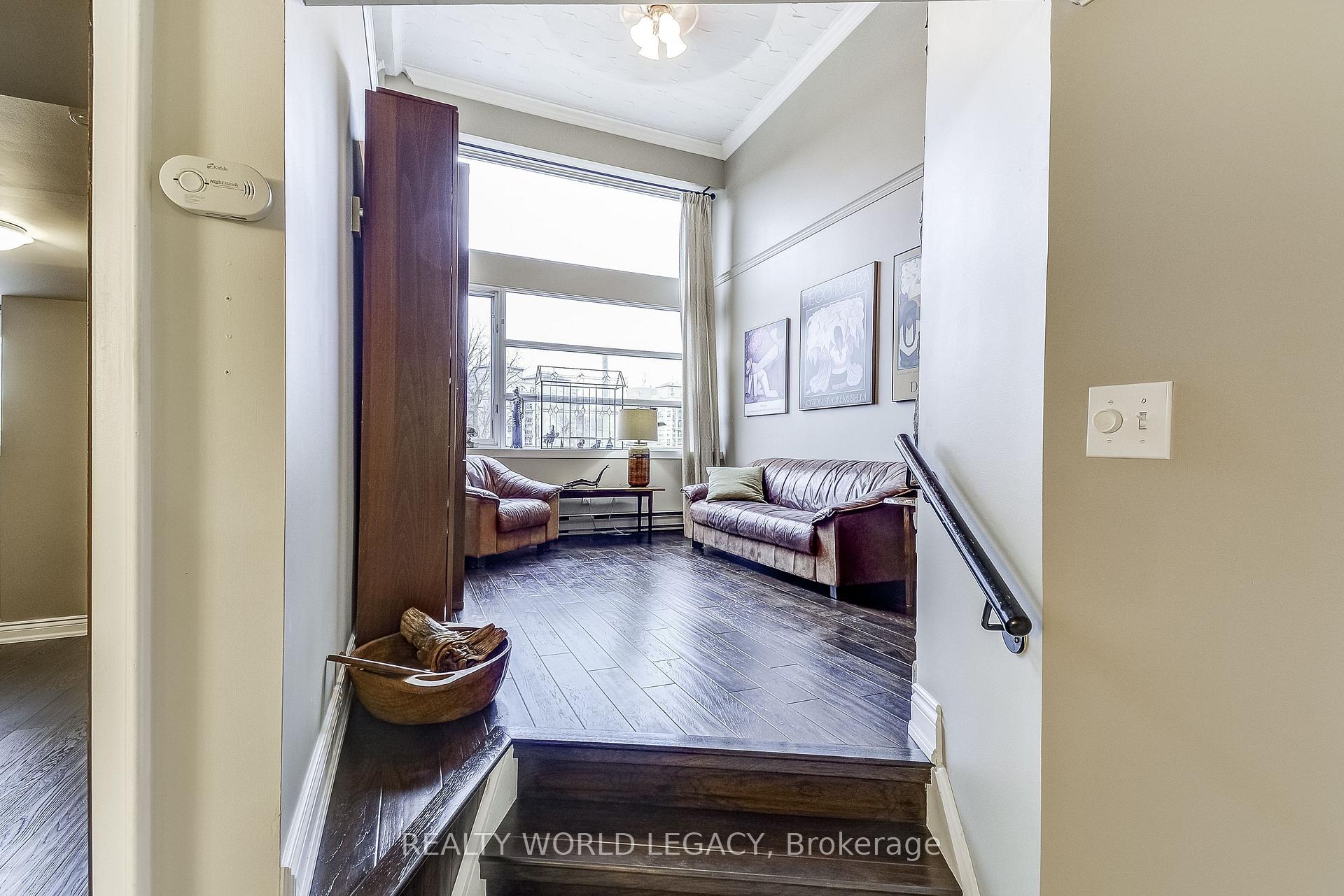 Photo 20 of Unit 413, 50 Main Street, Hamilton, Dundas — HOMEH