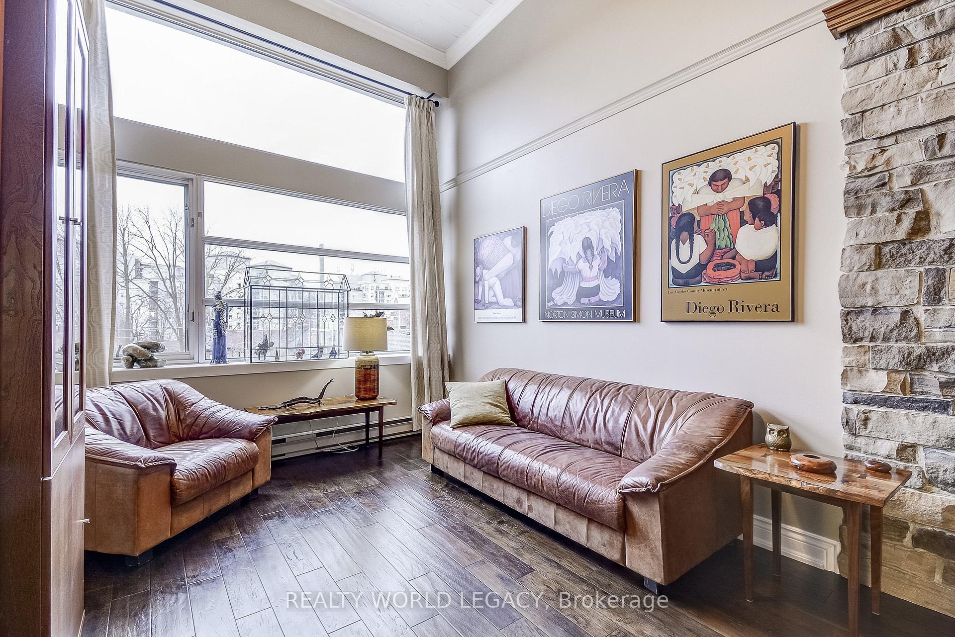 Photo 21 of Unit 413, 50 Main Street, Hamilton, Dundas — HOMEH