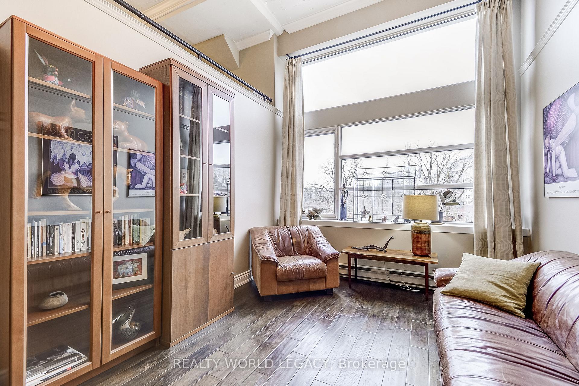 Photo 22 of Unit 413, 50 Main Street, Hamilton, Dundas — HOMEH