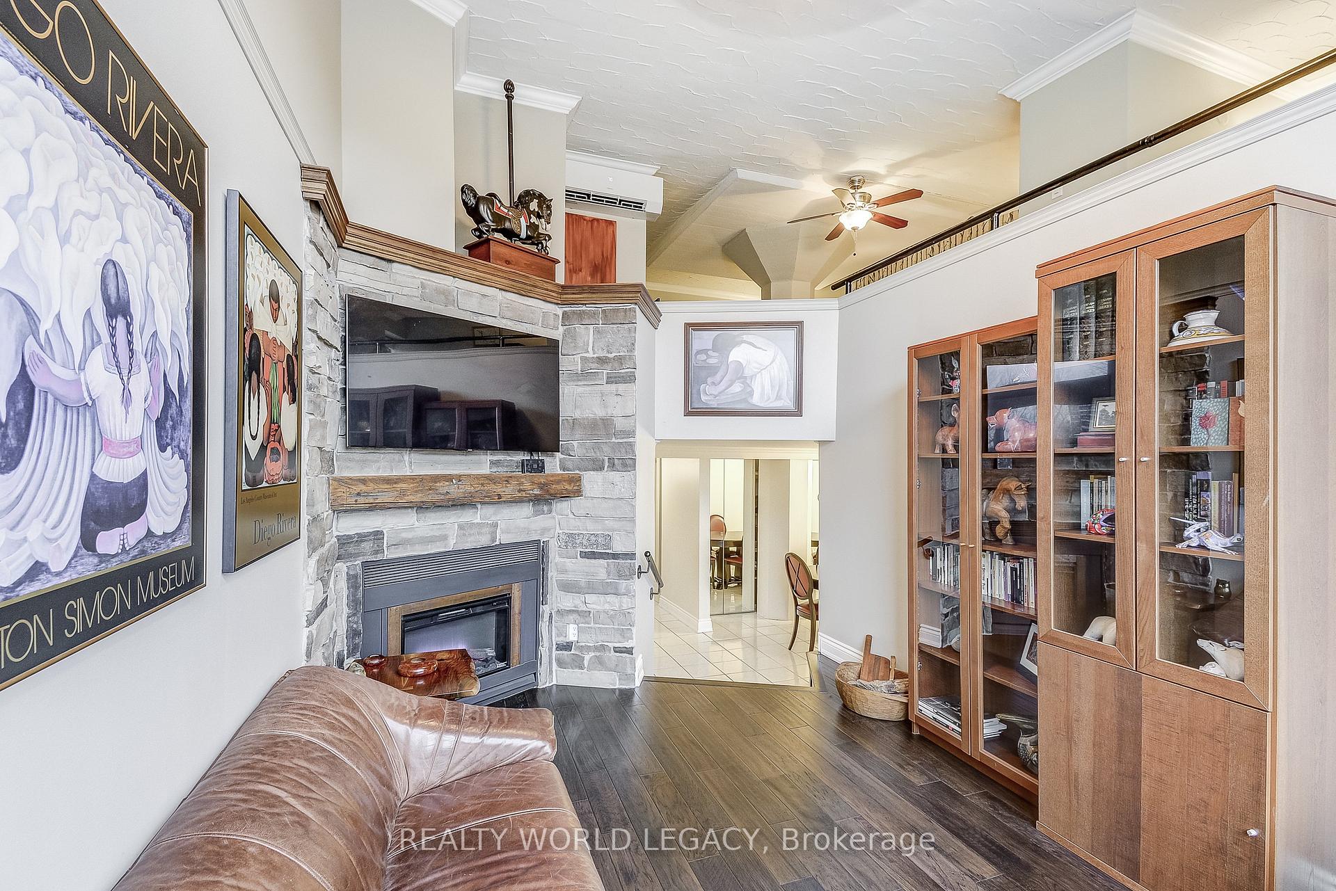 Photo 23 of Unit 413, 50 Main Street, Hamilton, Dundas — HOMEH