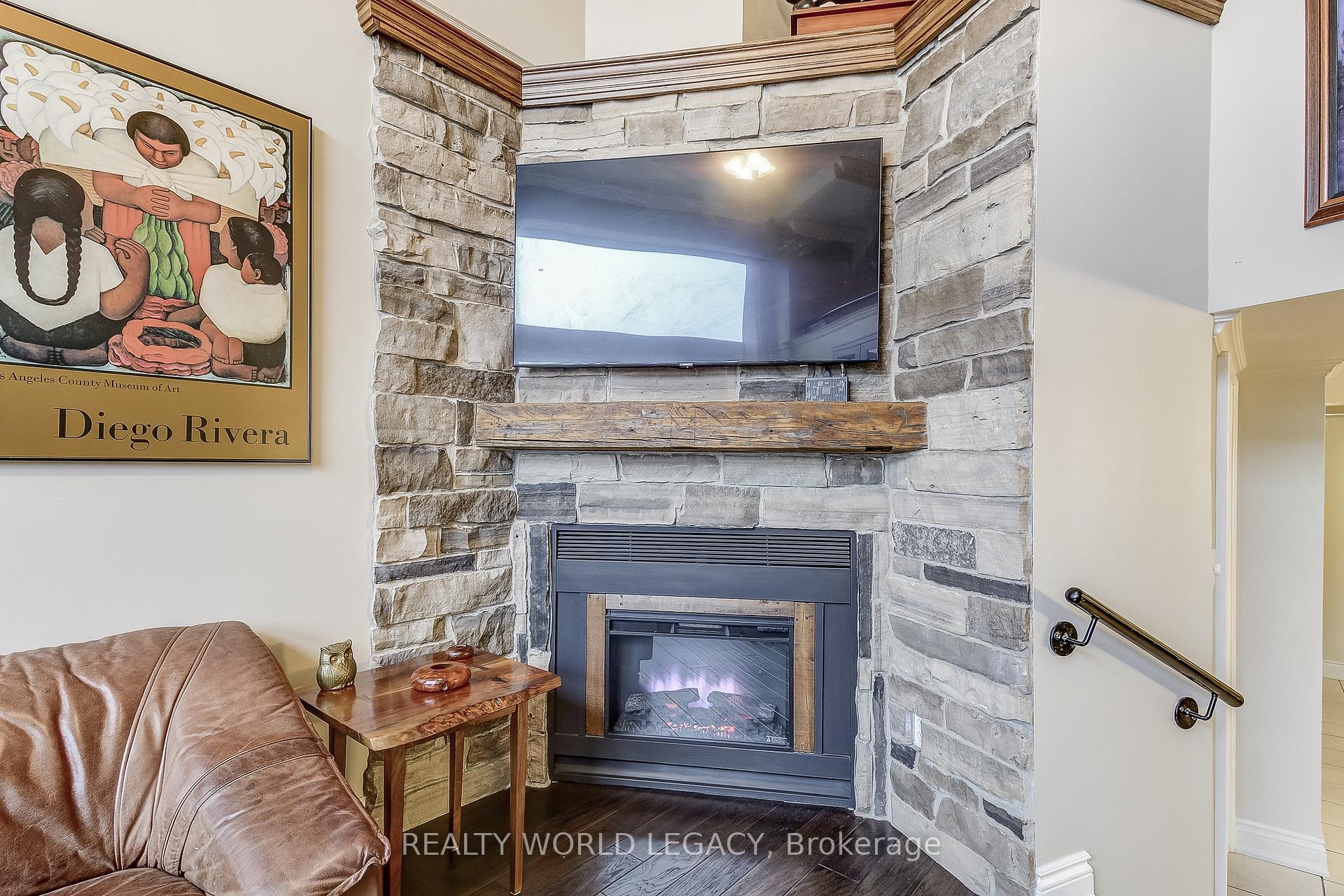 Photo 24 of Unit 413, 50 Main Street, Hamilton, Dundas — HOMEH
