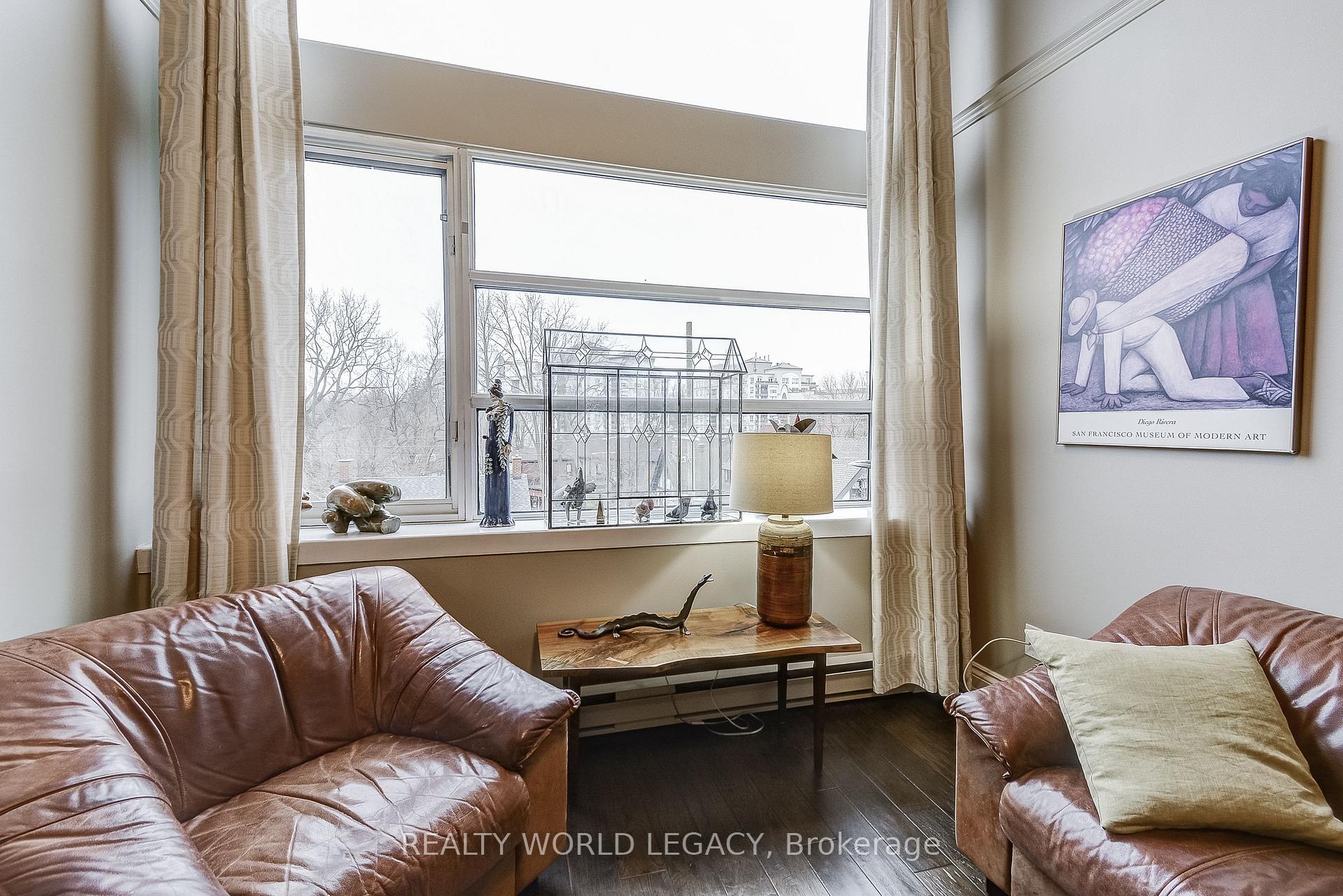 Photo 25 of Unit 413, 50 Main Street, Hamilton, Dundas — HOMEH
