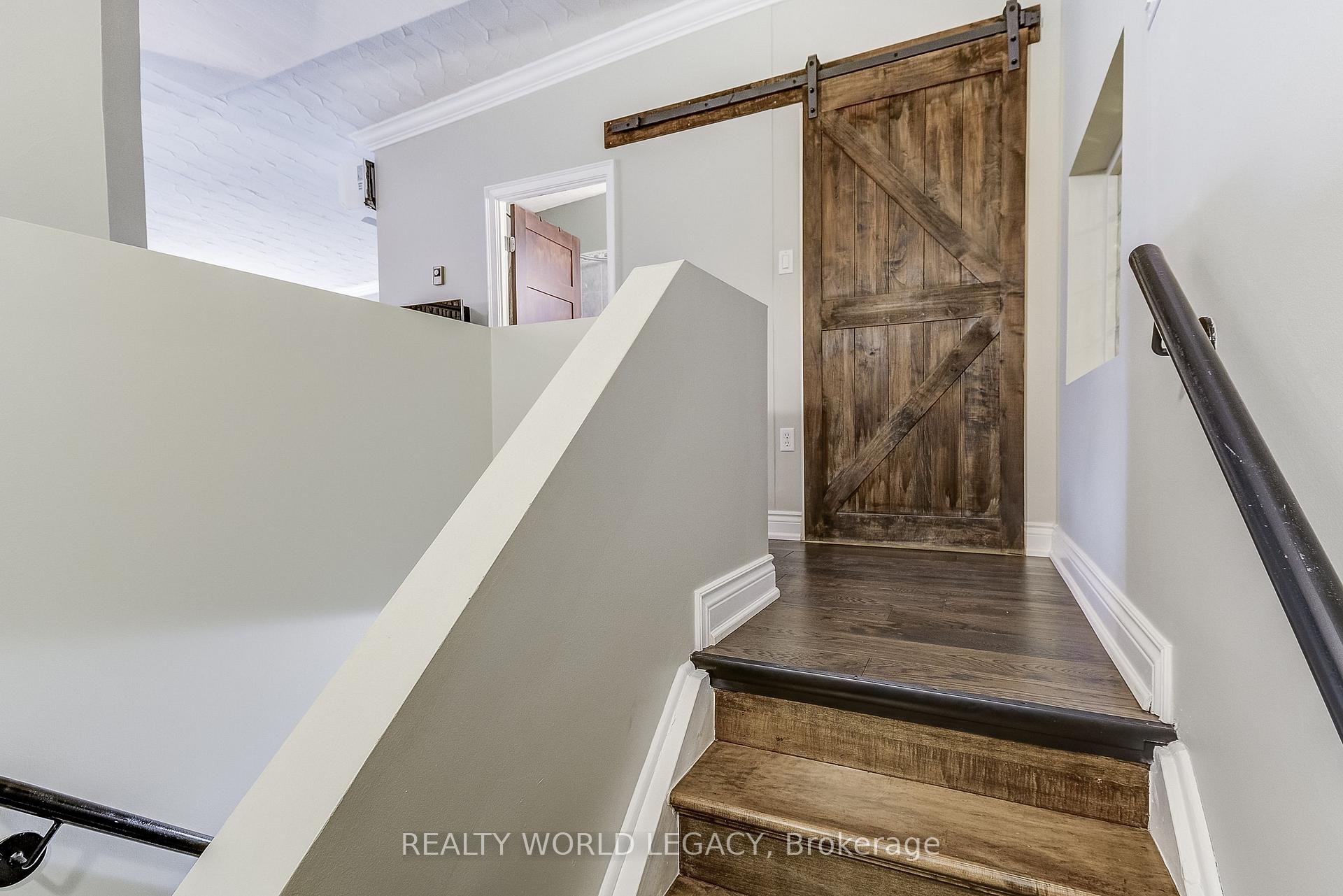 Photo 28 of Unit 413, 50 Main Street, Hamilton, Dundas — HOMEH
