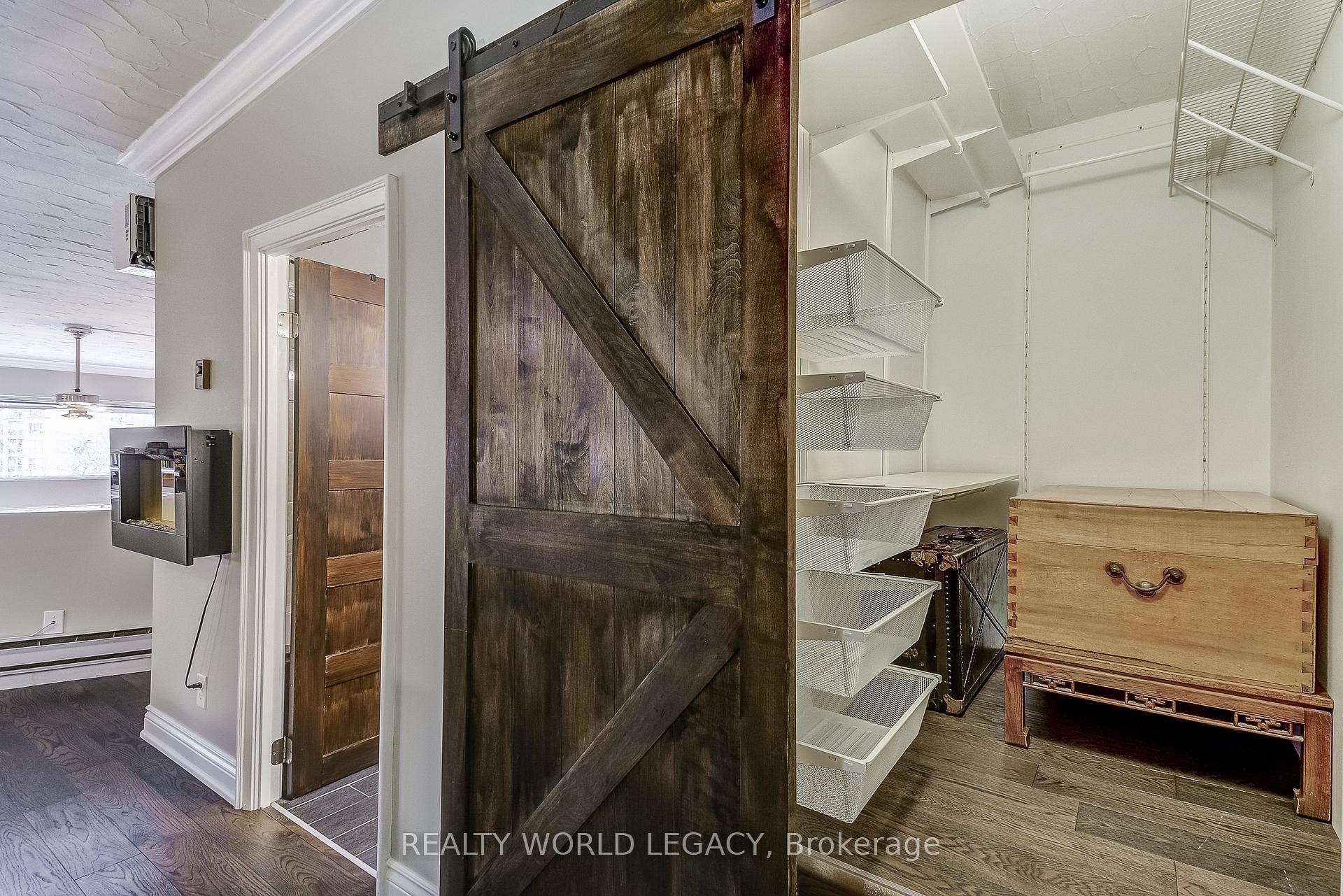 Photo 29 of Unit 413, 50 Main Street, Hamilton, Dundas — HOMEH