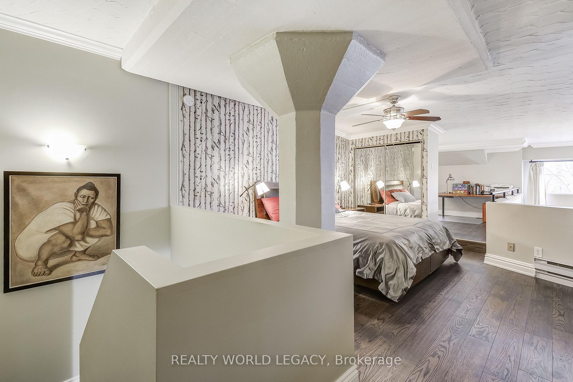 Photo 30 of Unit 413, 50 Main Street, Hamilton, Dundas — HOMEH