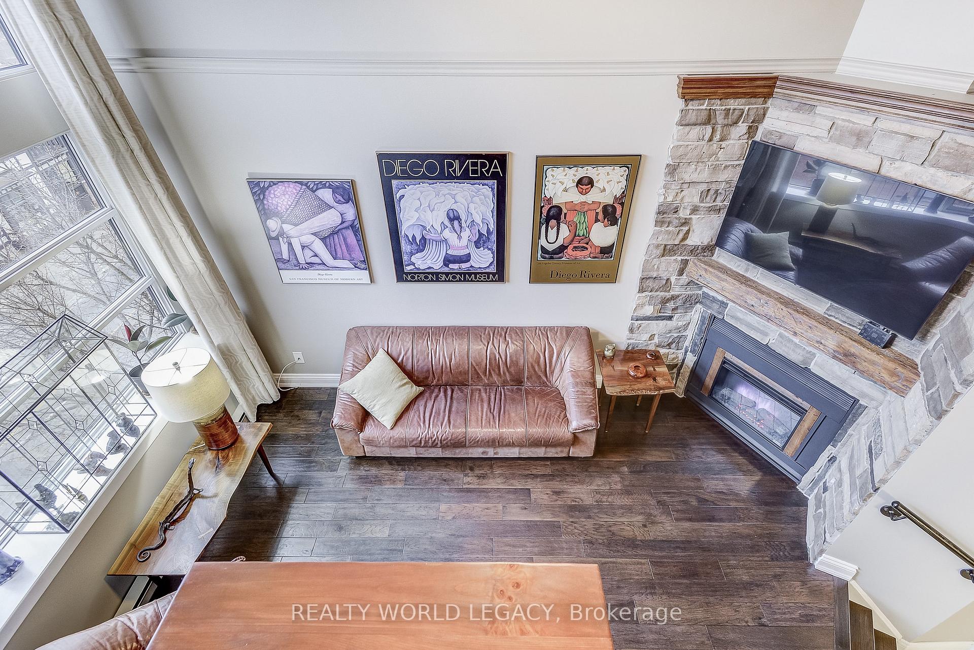 Photo 32 of Unit 413, 50 Main Street, Hamilton, Dundas — HOMEH