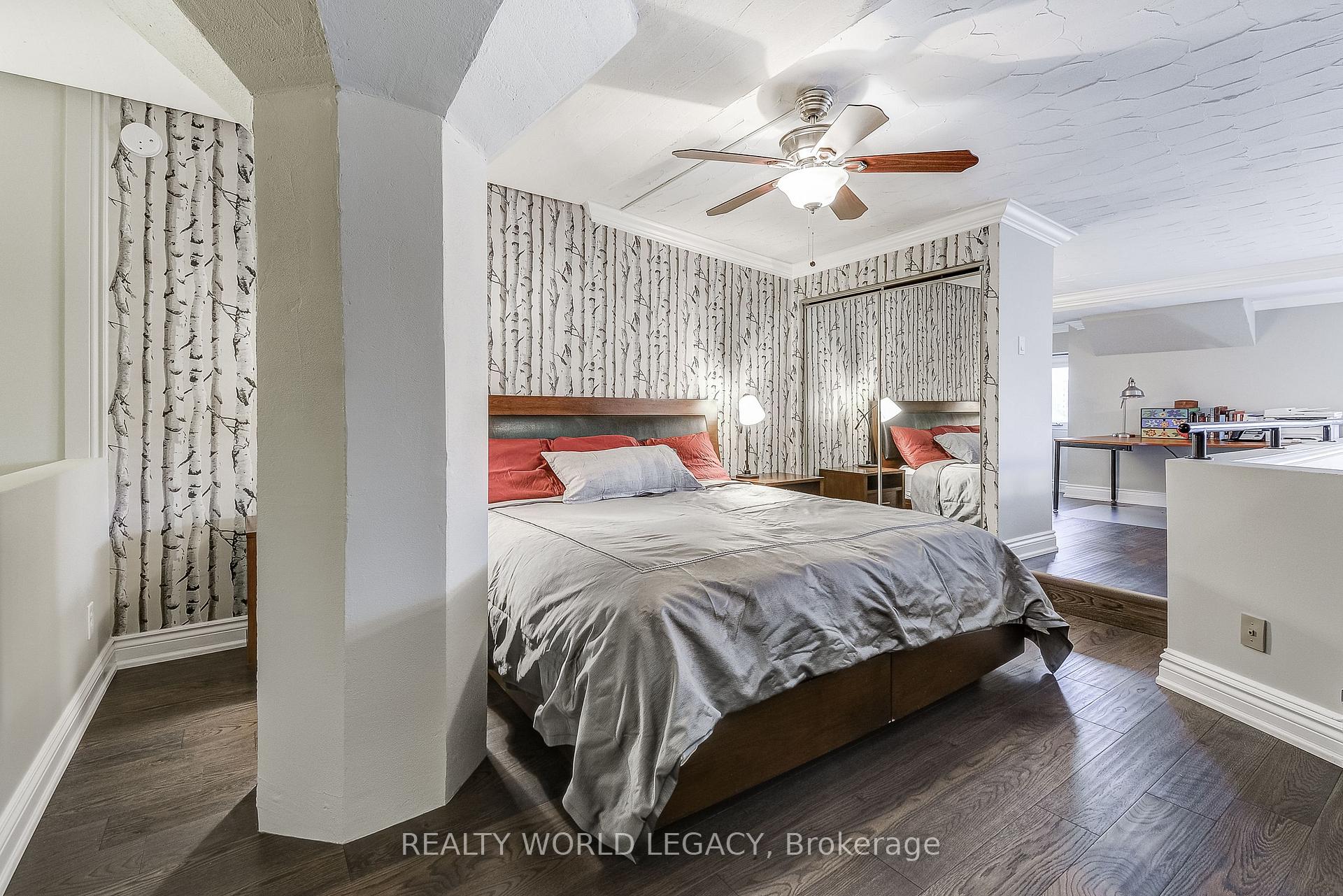 Photo 33 of Unit 413, 50 Main Street, Hamilton, Dundas — HOMEH