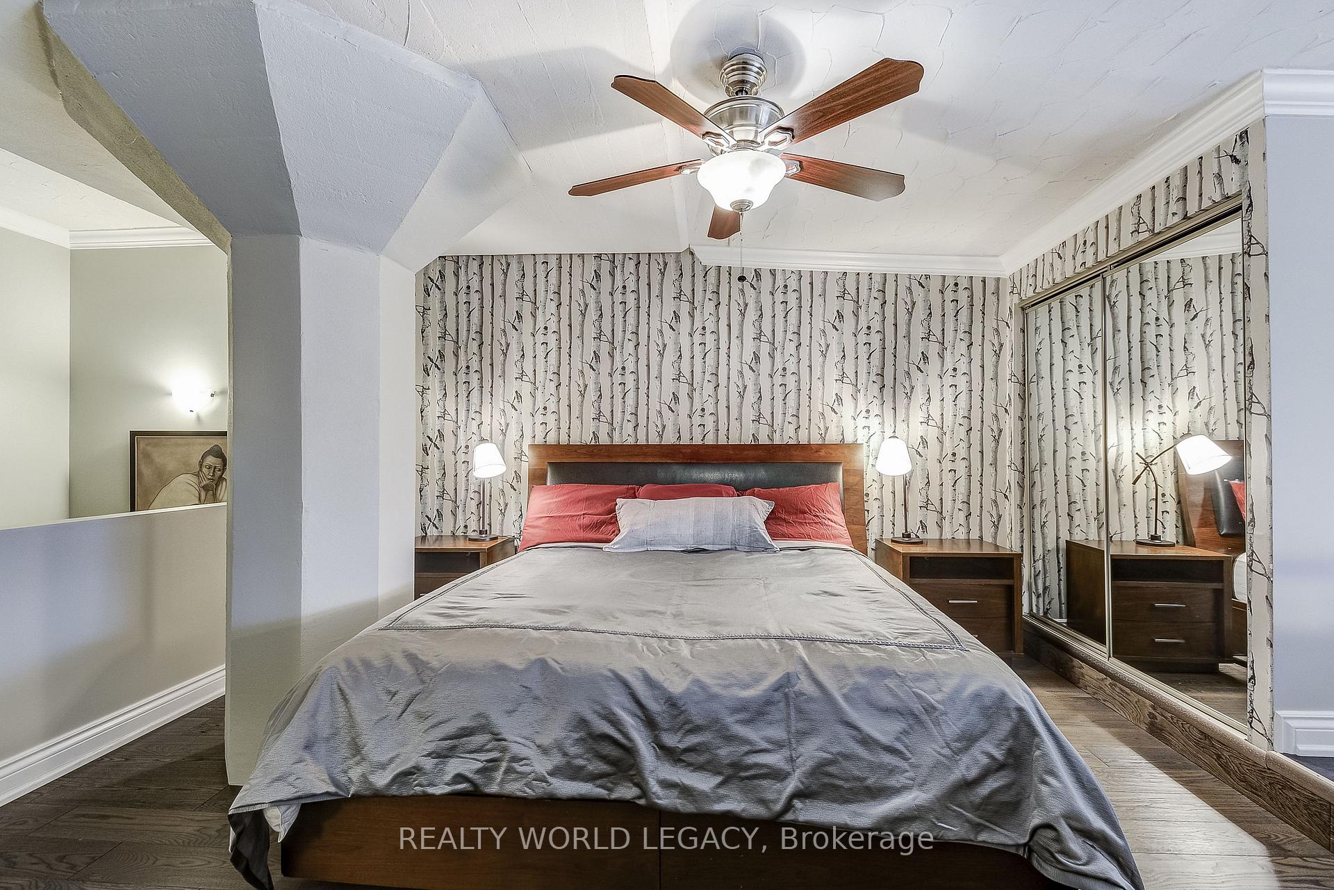 Photo 34 of Unit 413, 50 Main Street, Hamilton, Dundas — HOMEH