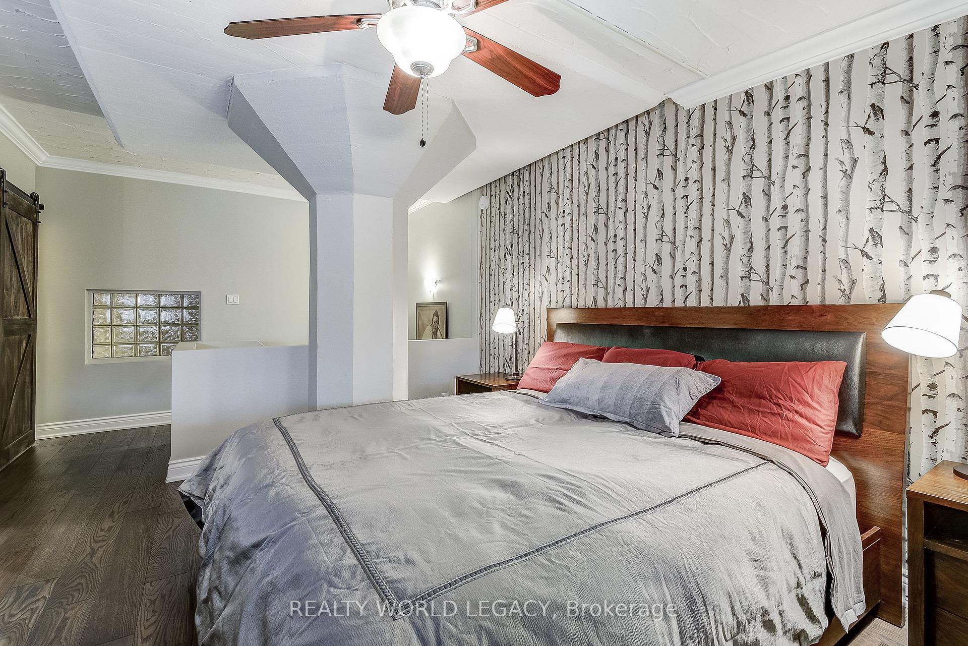 Photo 35 of Unit 413, 50 Main Street, Hamilton, Dundas — HOMEH
