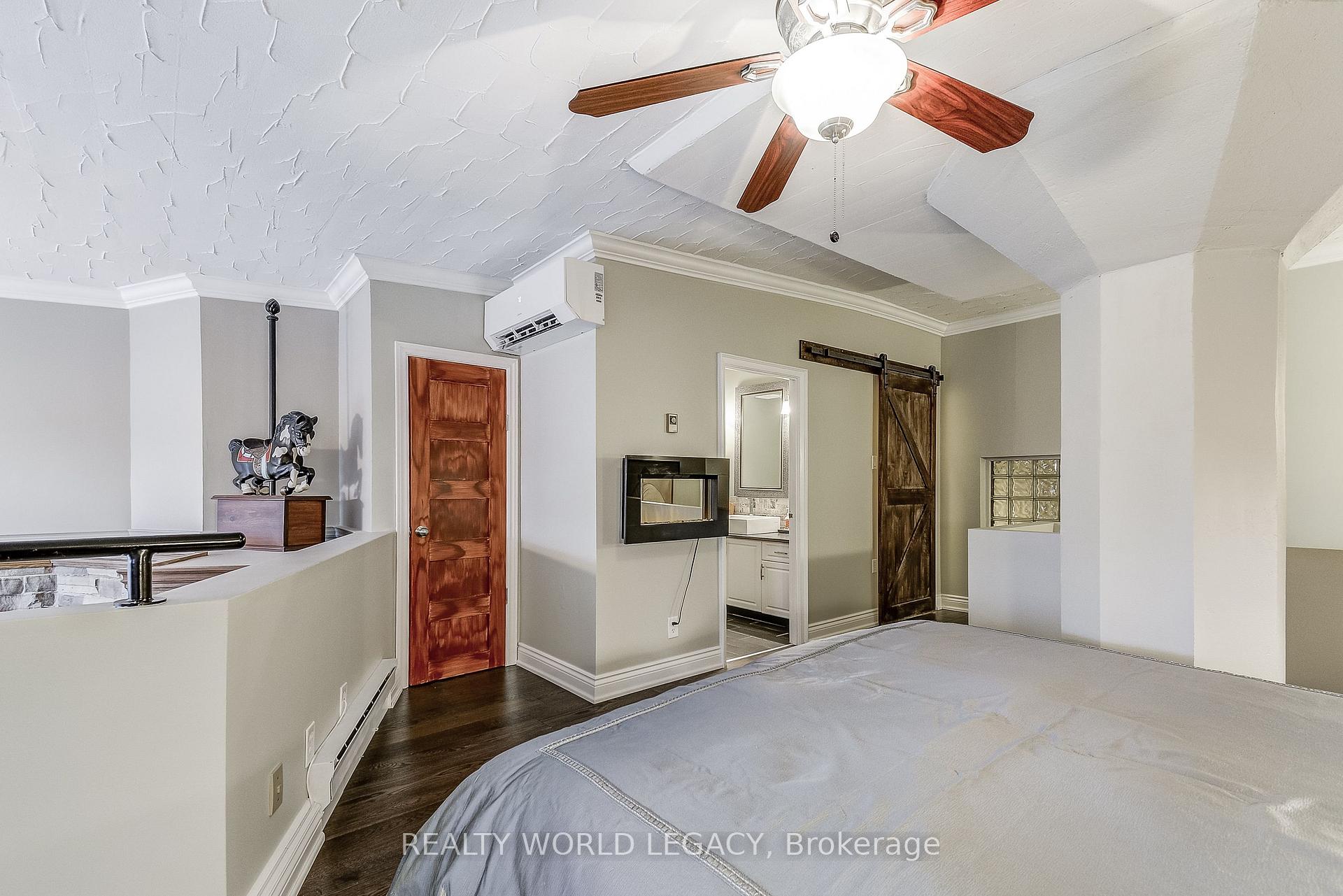 Photo 36 of Unit 413, 50 Main Street, Hamilton, Dundas — HOMEH
