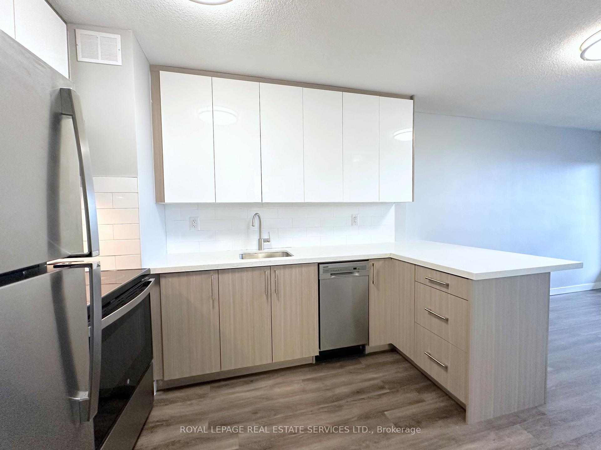 Photo 1 of Unit 2308, 275 Main Street, Toronto, East End-Danforth — HOMEH