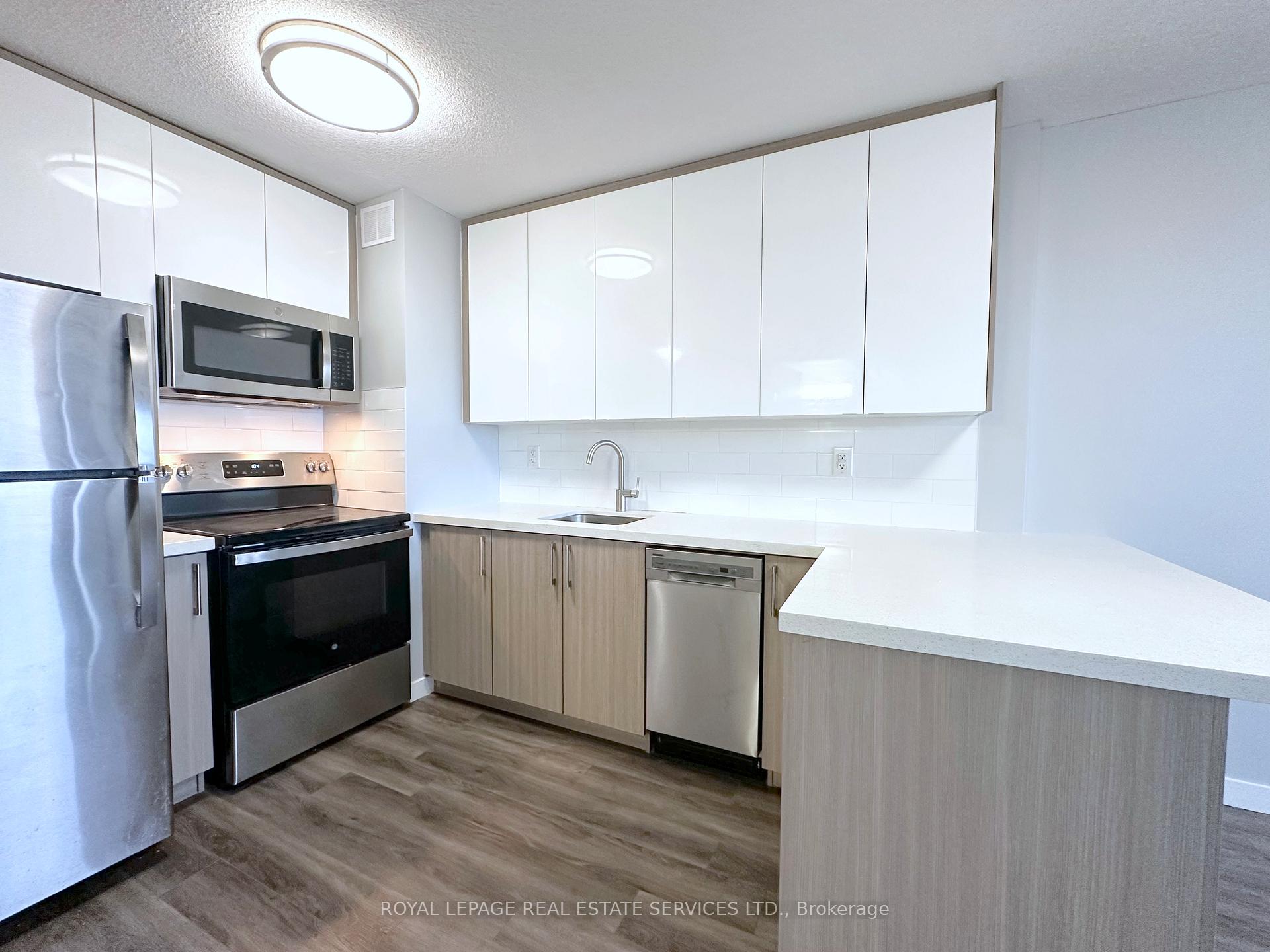 Photo 2 of Unit 2308, 275 Main Street, Toronto, East End-Danforth — HOMEH