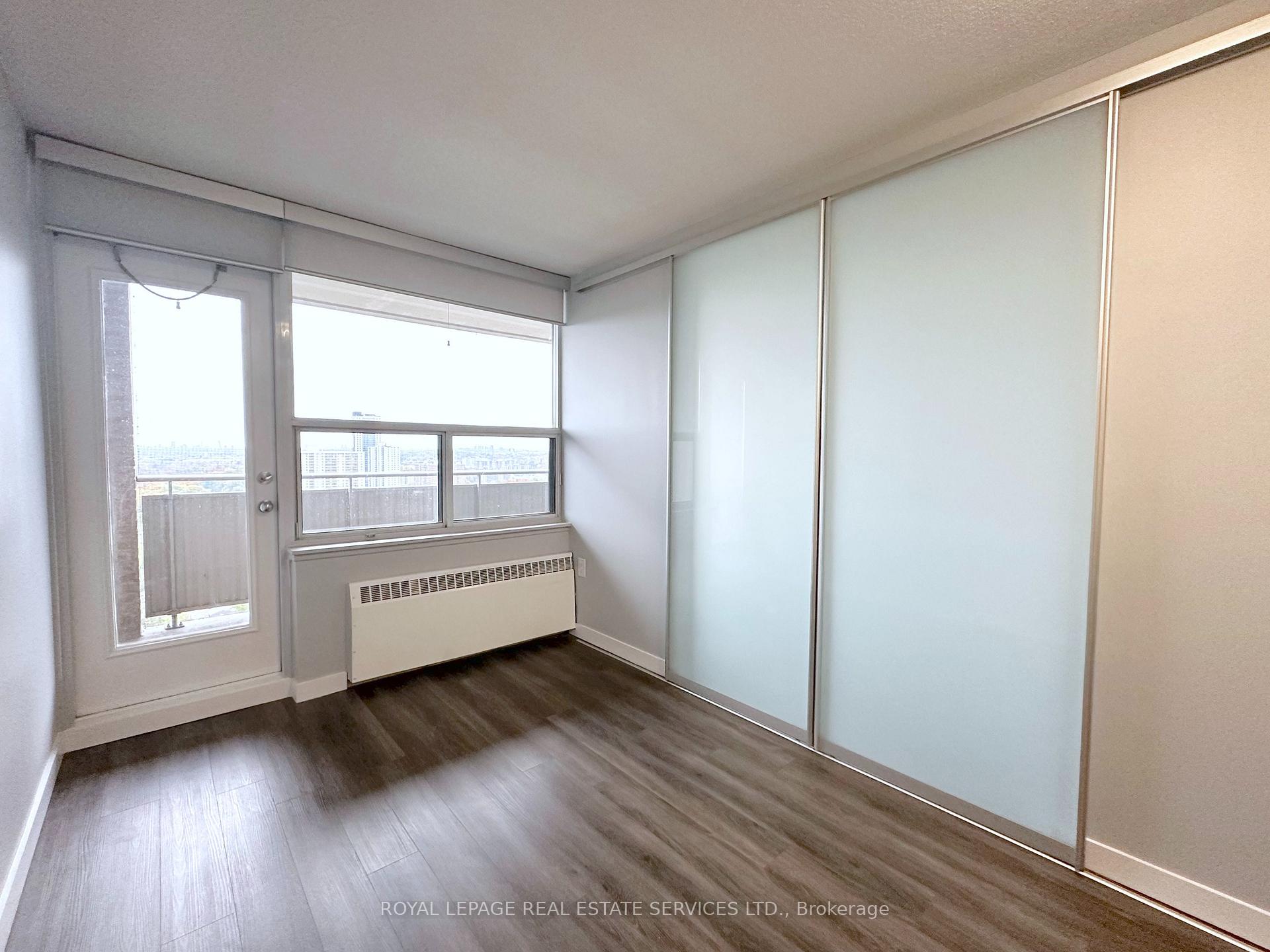 Photo 4 of Unit 2308, 275 Main Street, Toronto, East End-Danforth — HOMEH