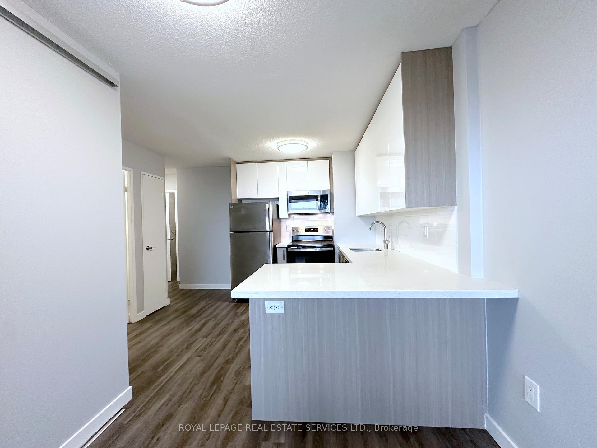Photo 5 of Unit 2308, 275 Main Street, Toronto, East End-Danforth — HOMEH