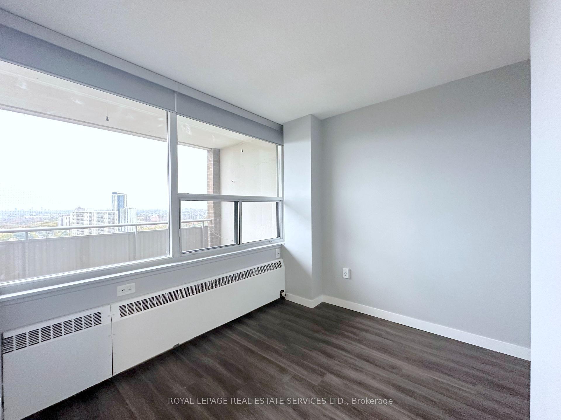 Photo 6 of Unit 2308, 275 Main Street, Toronto, East End-Danforth — HOMEH