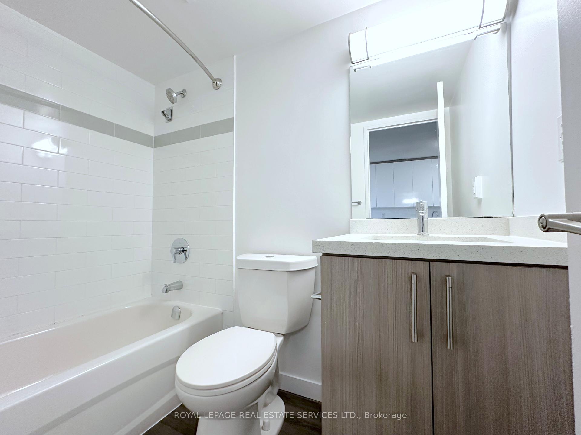 Photo 8 of Unit 2308, 275 Main Street, Toronto, East End-Danforth — HOMEH