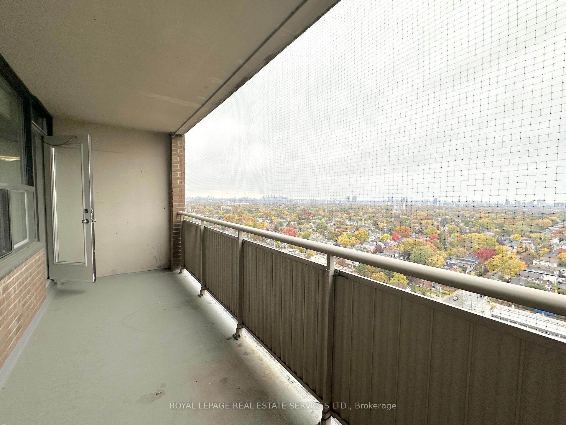 Photo 9 of Unit 2308, 275 Main Street, Toronto, East End-Danforth — HOMEH