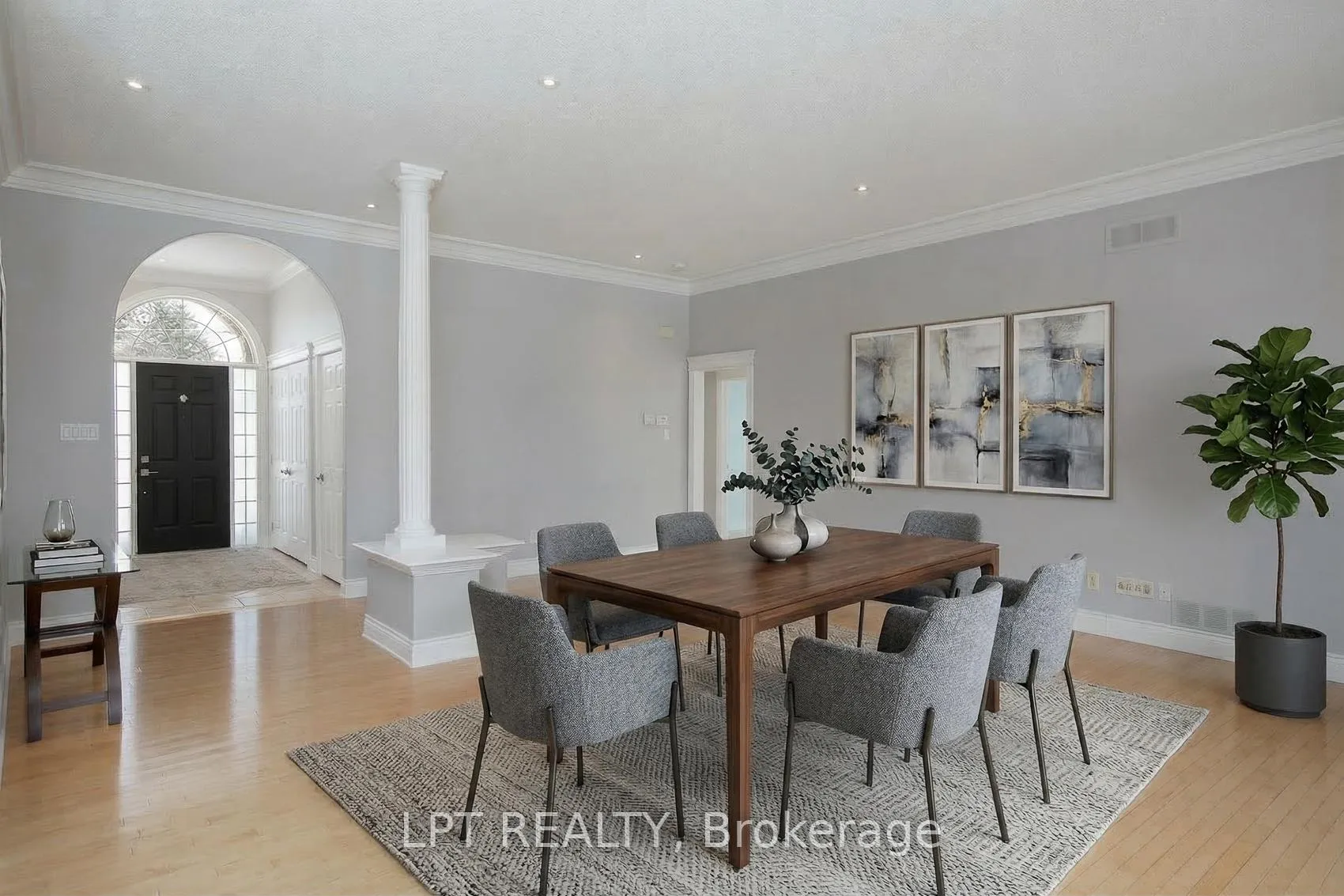 Photo 10 of 1496 Stableview Way, Ottawa, Greely — HOMEH