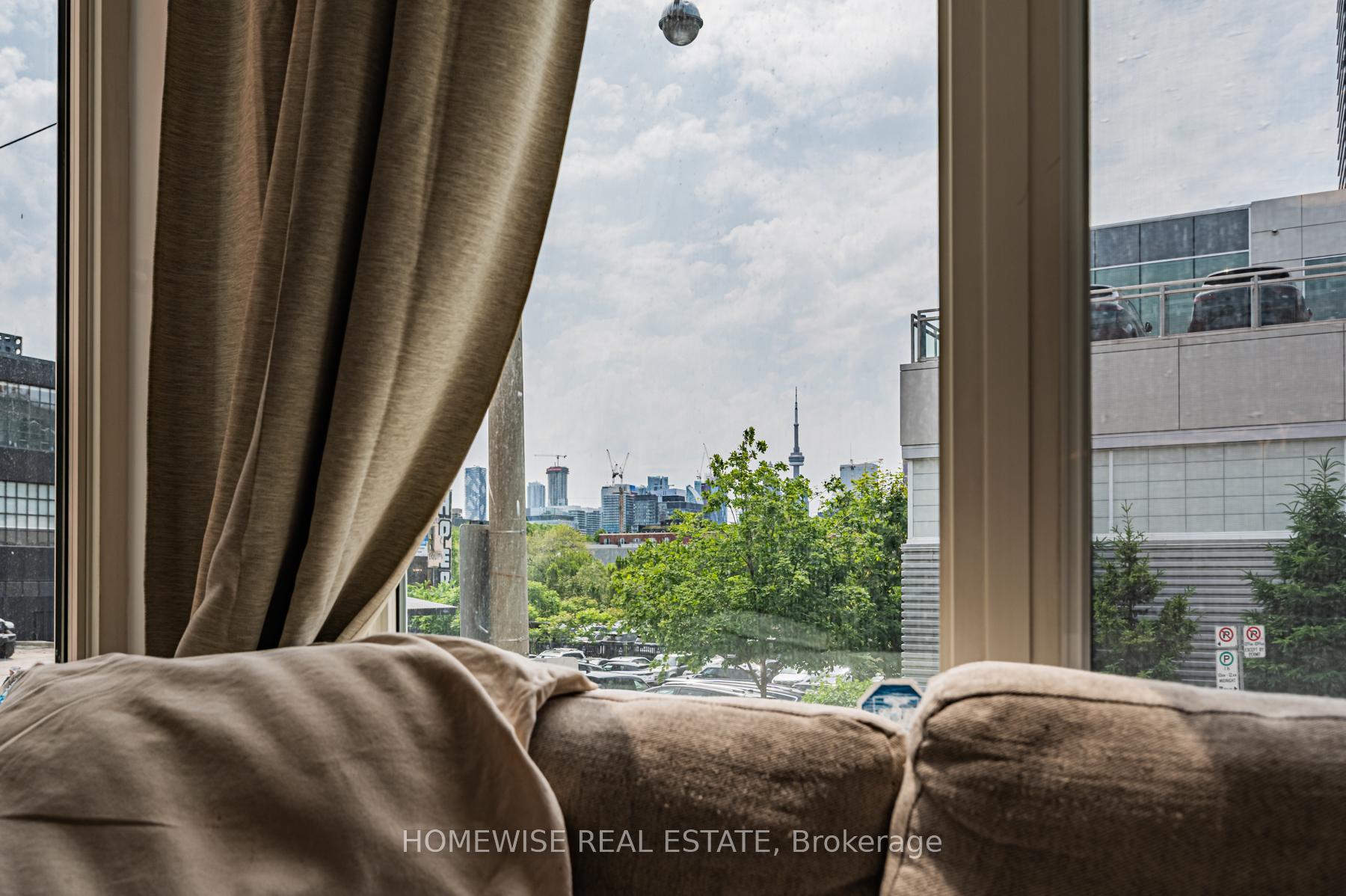 Photo 3 of 63 Carroll Street, Toronto, South Riverdale — HOMEH