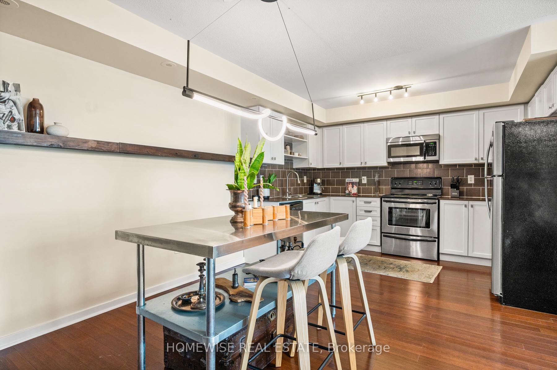 Photo 6 of 63 Carroll Street, Toronto, South Riverdale — HOMEH