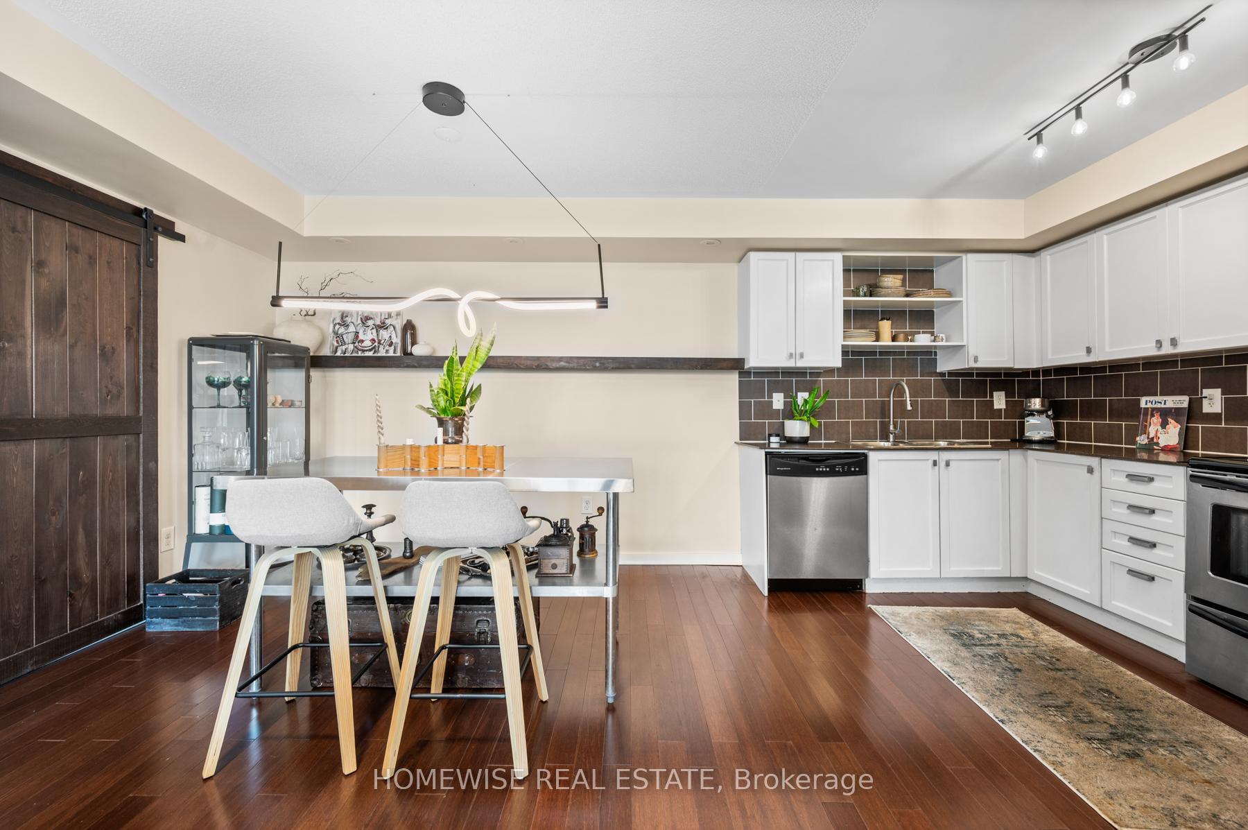 Photo 7 of 63 Carroll Street, Toronto, South Riverdale — HOMEH