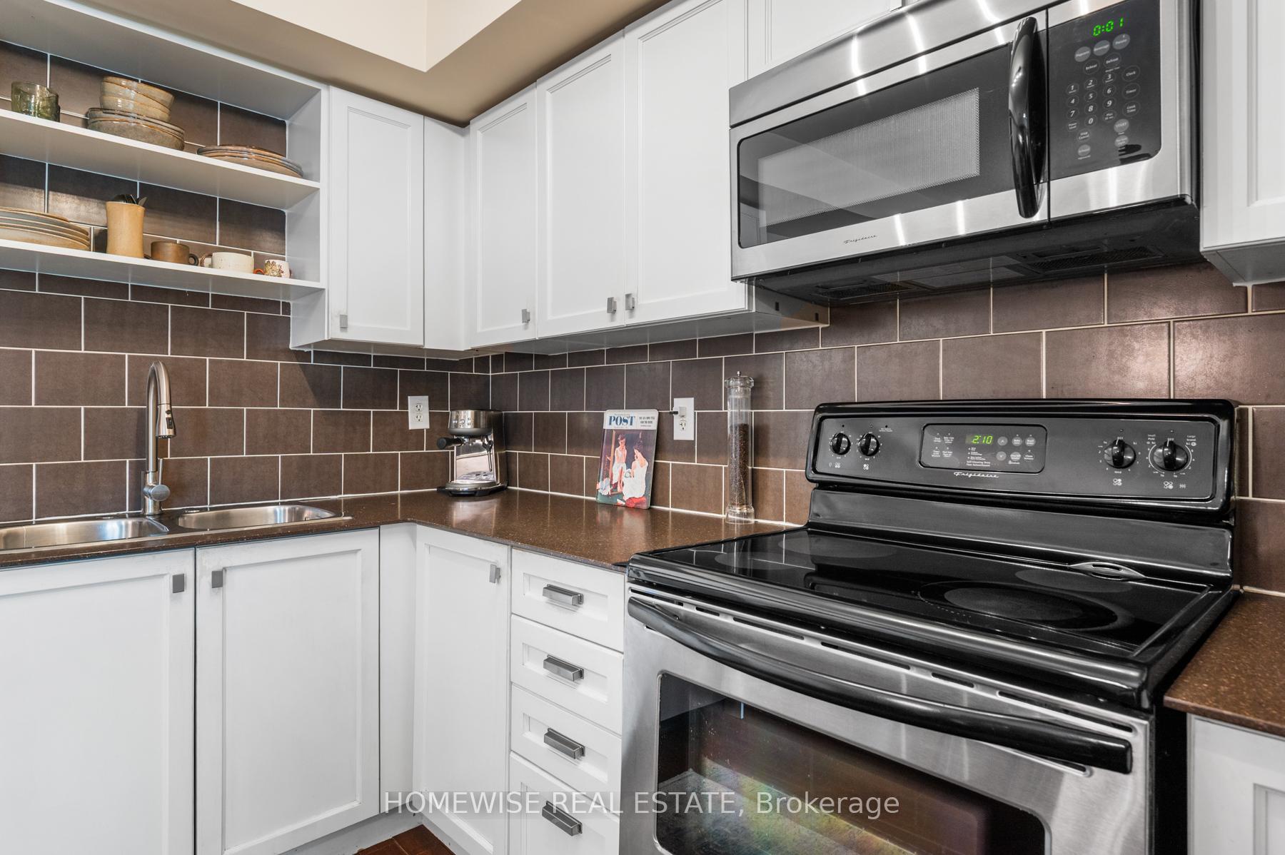 Photo 8 of 63 Carroll Street, Toronto, South Riverdale — HOMEH
