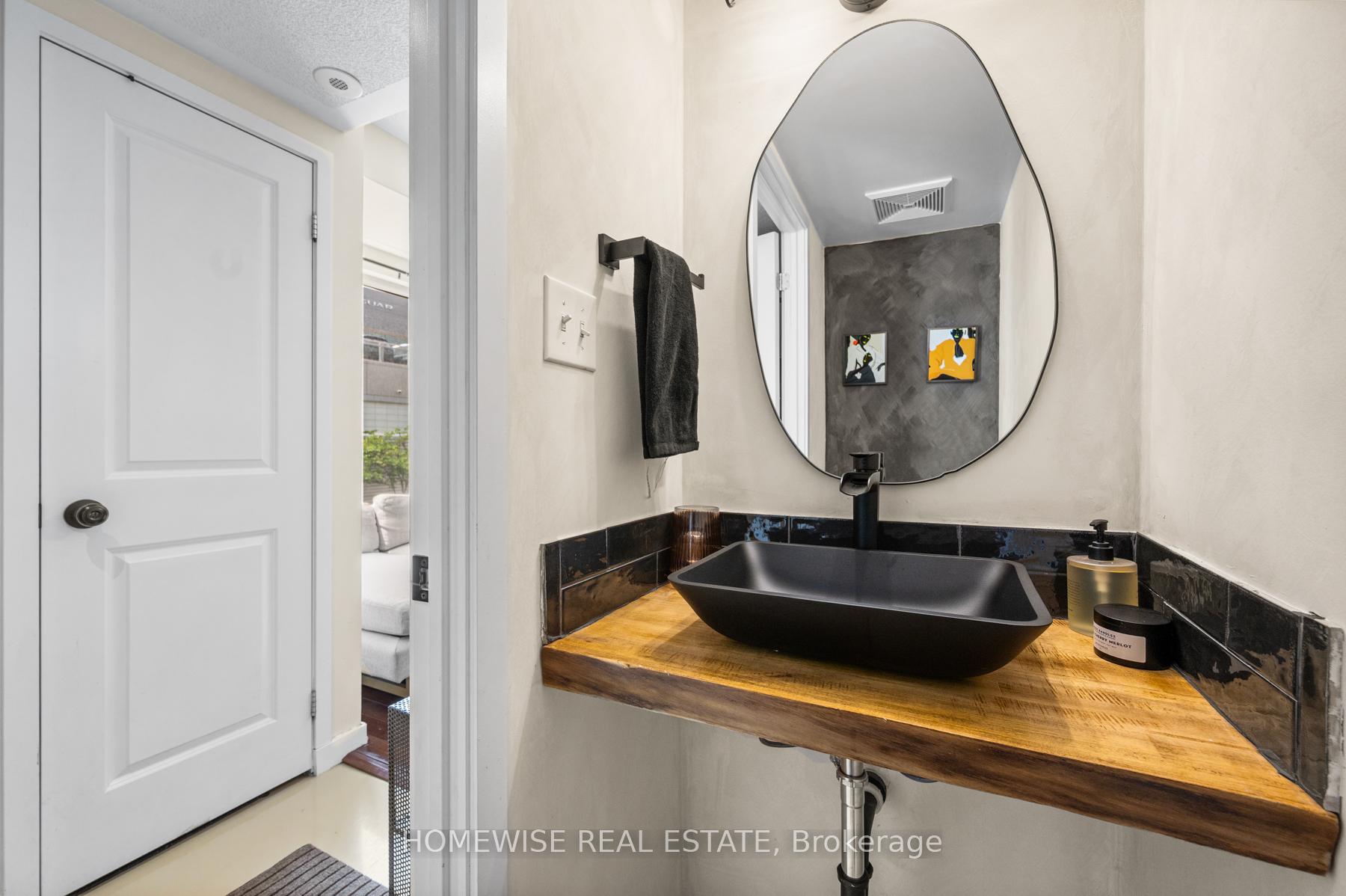 Photo 9 of 63 Carroll Street, Toronto, South Riverdale — HOMEH