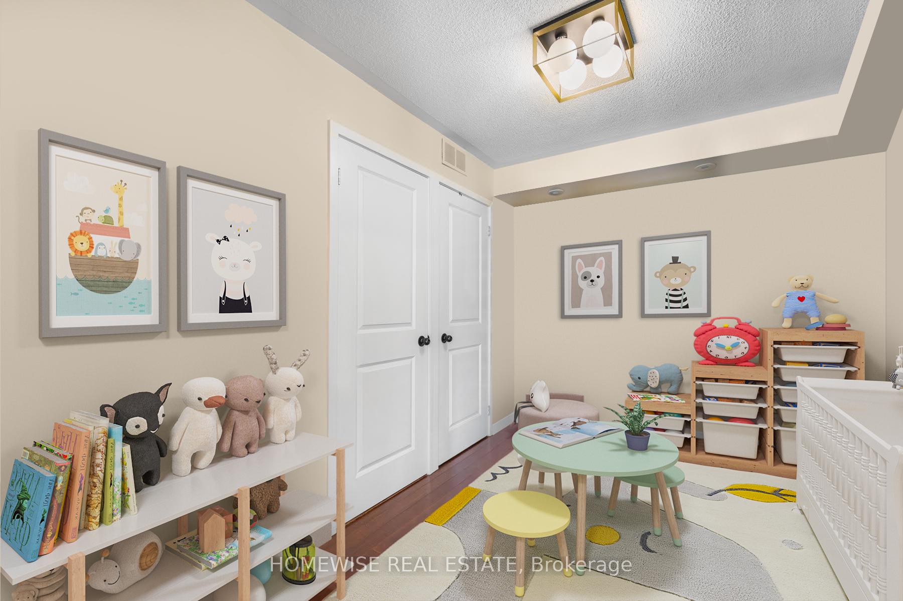 Photo 11 of 63 Carroll Street, Toronto, South Riverdale — HOMEH