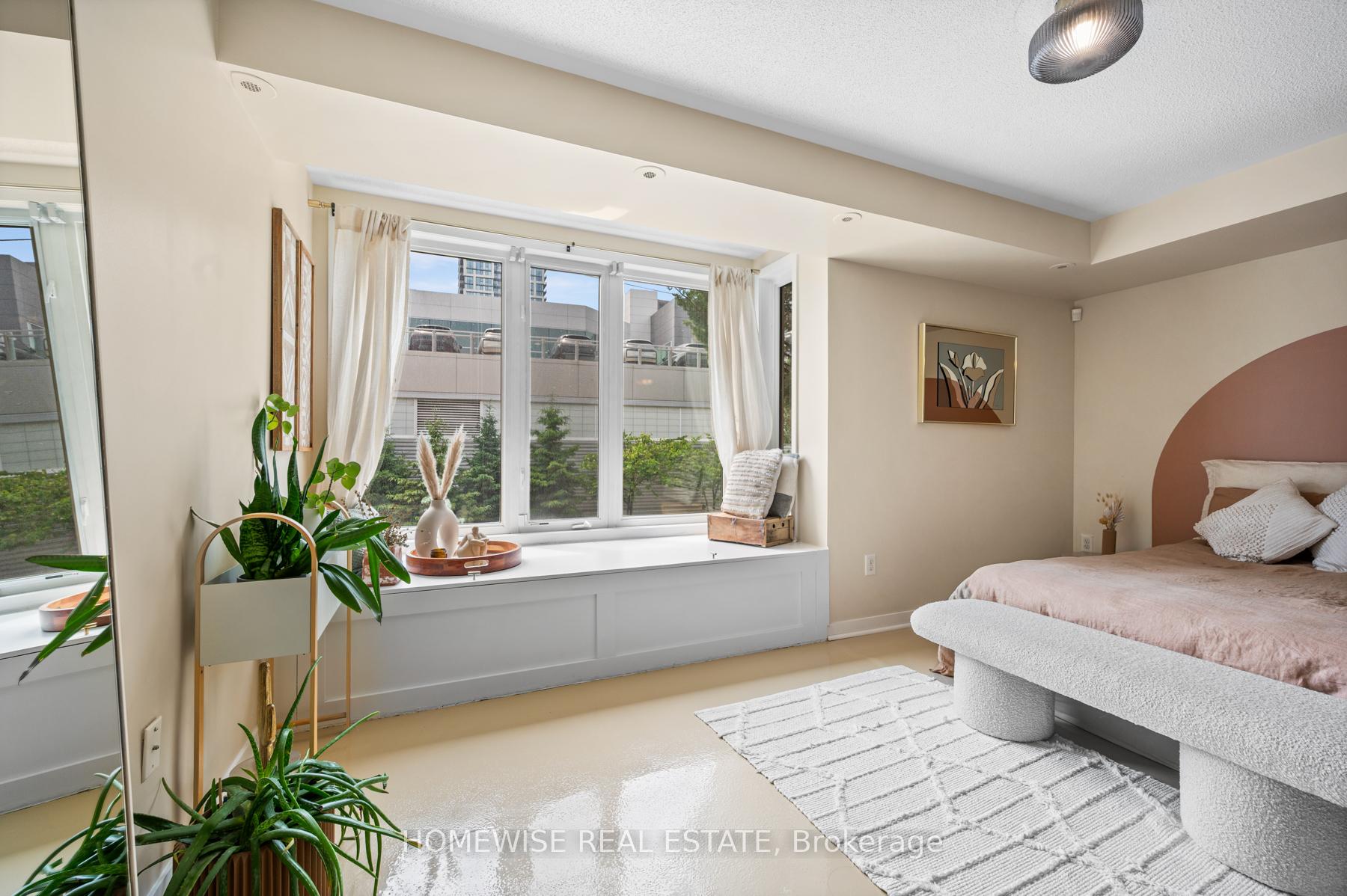 Photo 12 of 63 Carroll Street, Toronto, South Riverdale — HOMEH
