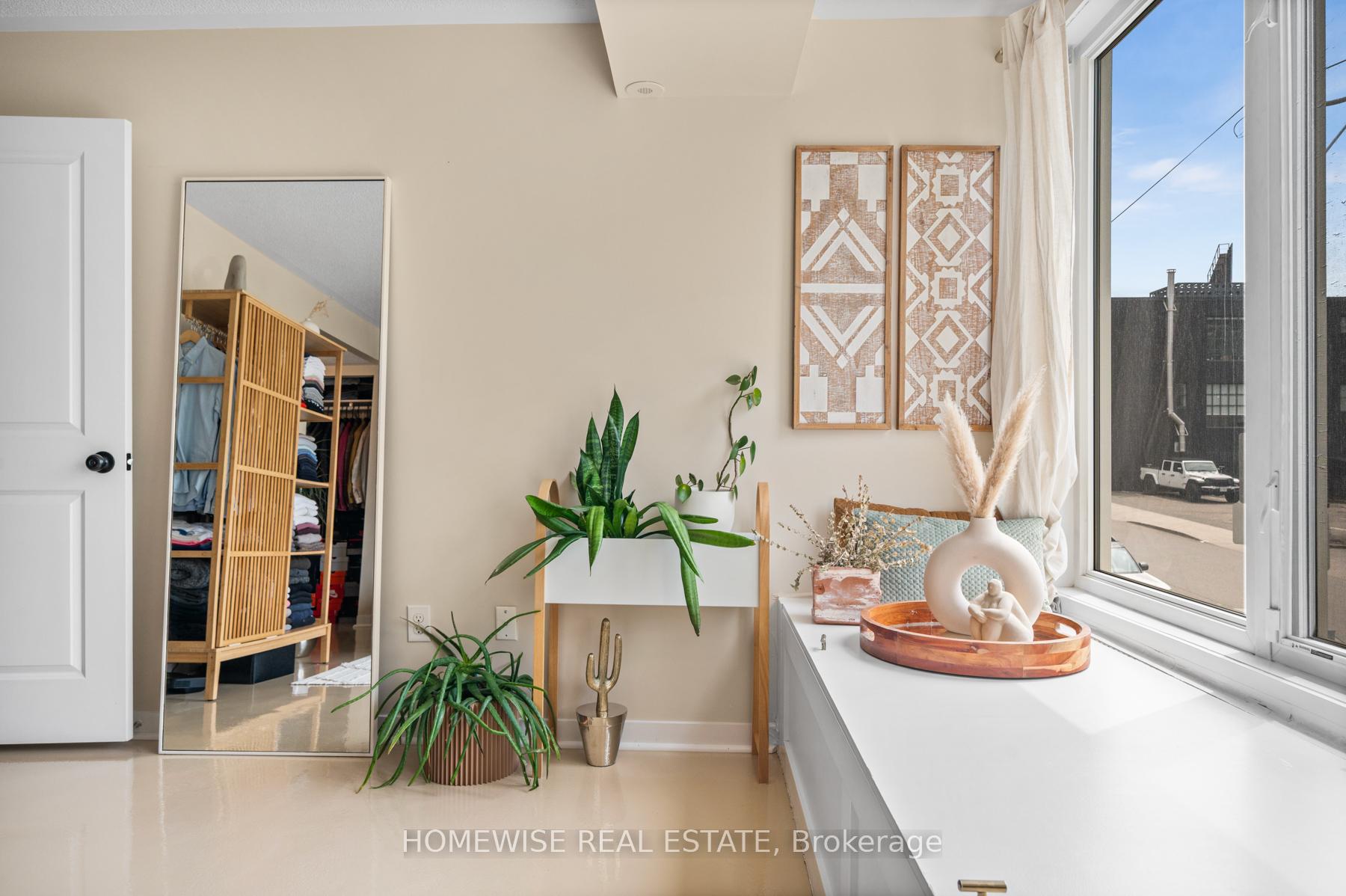 Photo 13 of 63 Carroll Street, Toronto, South Riverdale — HOMEH