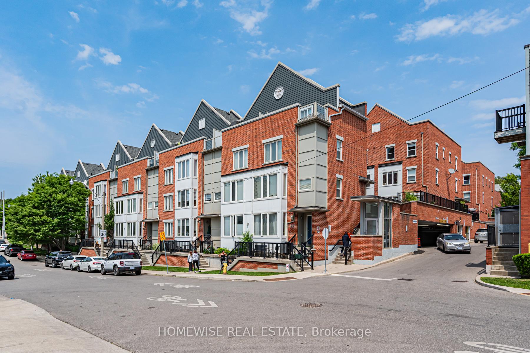 Photo 17 of 63 Carroll Street, Toronto, South Riverdale — HOMEH