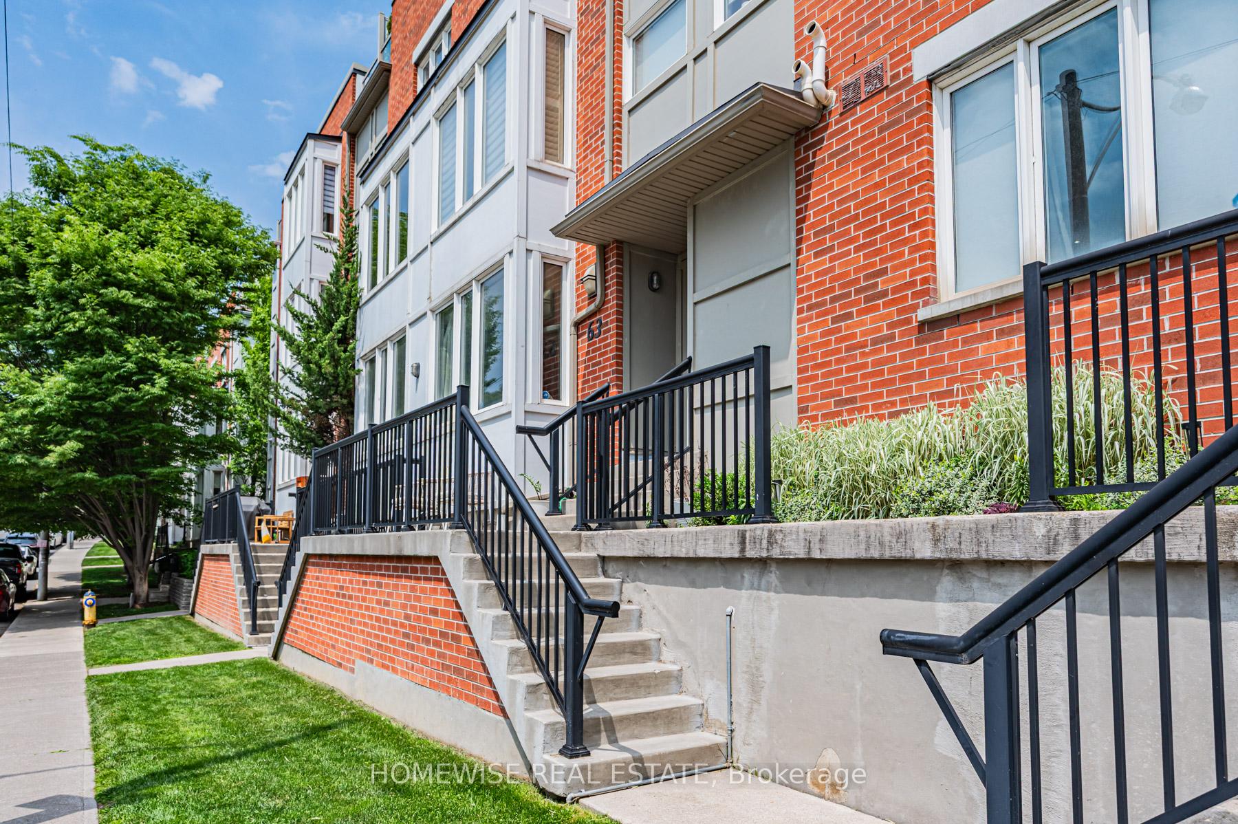 Photo 18 of 63 Carroll Street, Toronto, South Riverdale — HOMEH