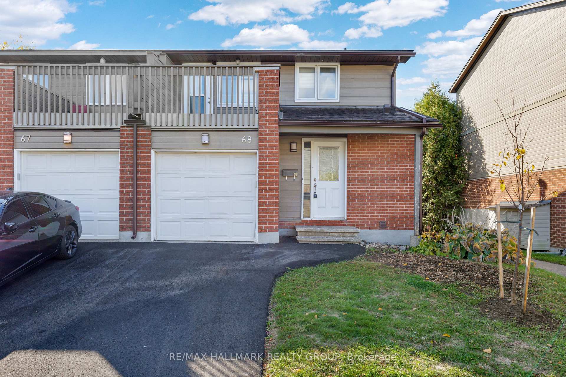 Photo 1 of Unit 68, 3205 Uplands Drive, Ottawa, Hunt Club Woods — HOMEH